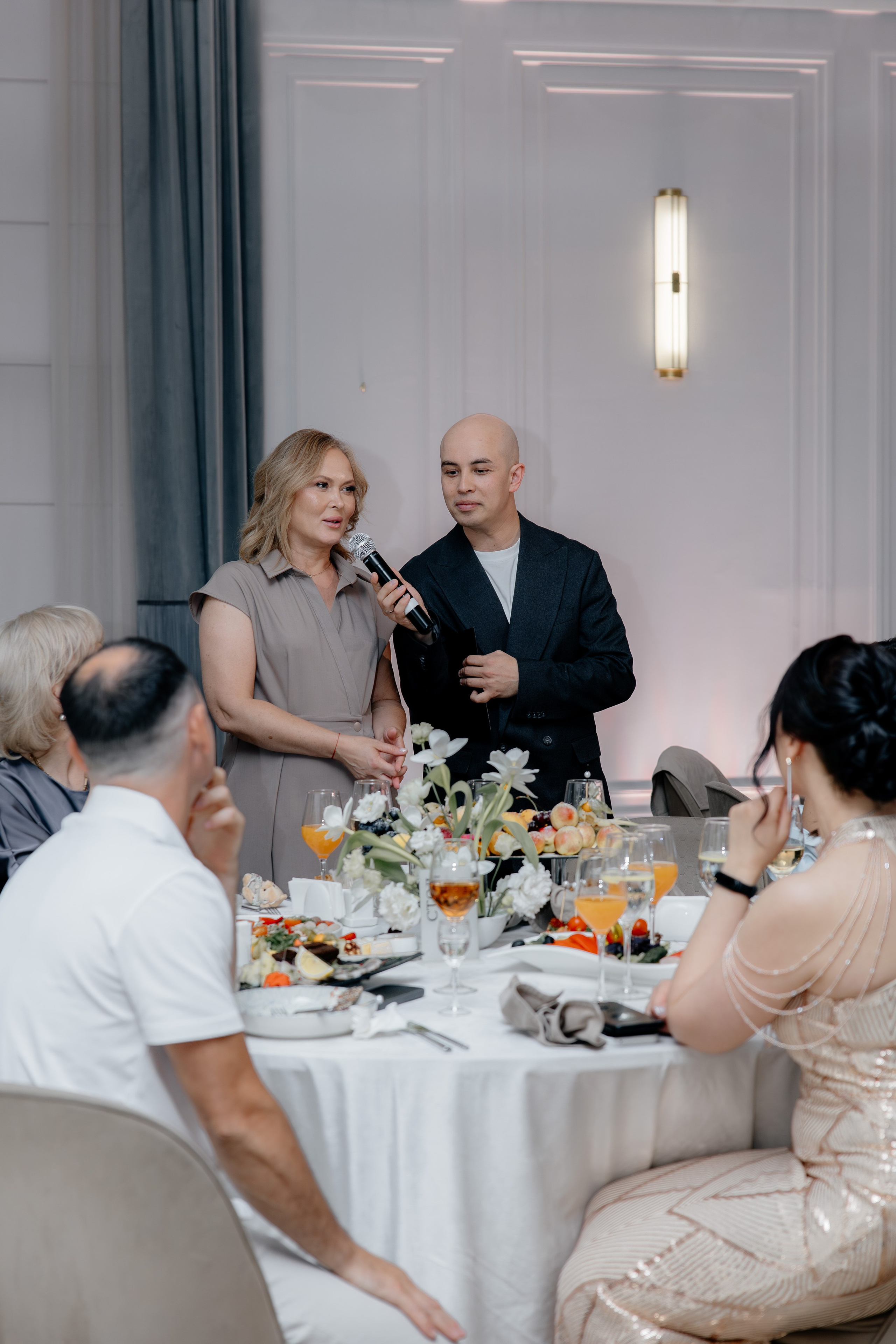 Тимур&Ульяна (банкет). Фотограф Арина Елизарова