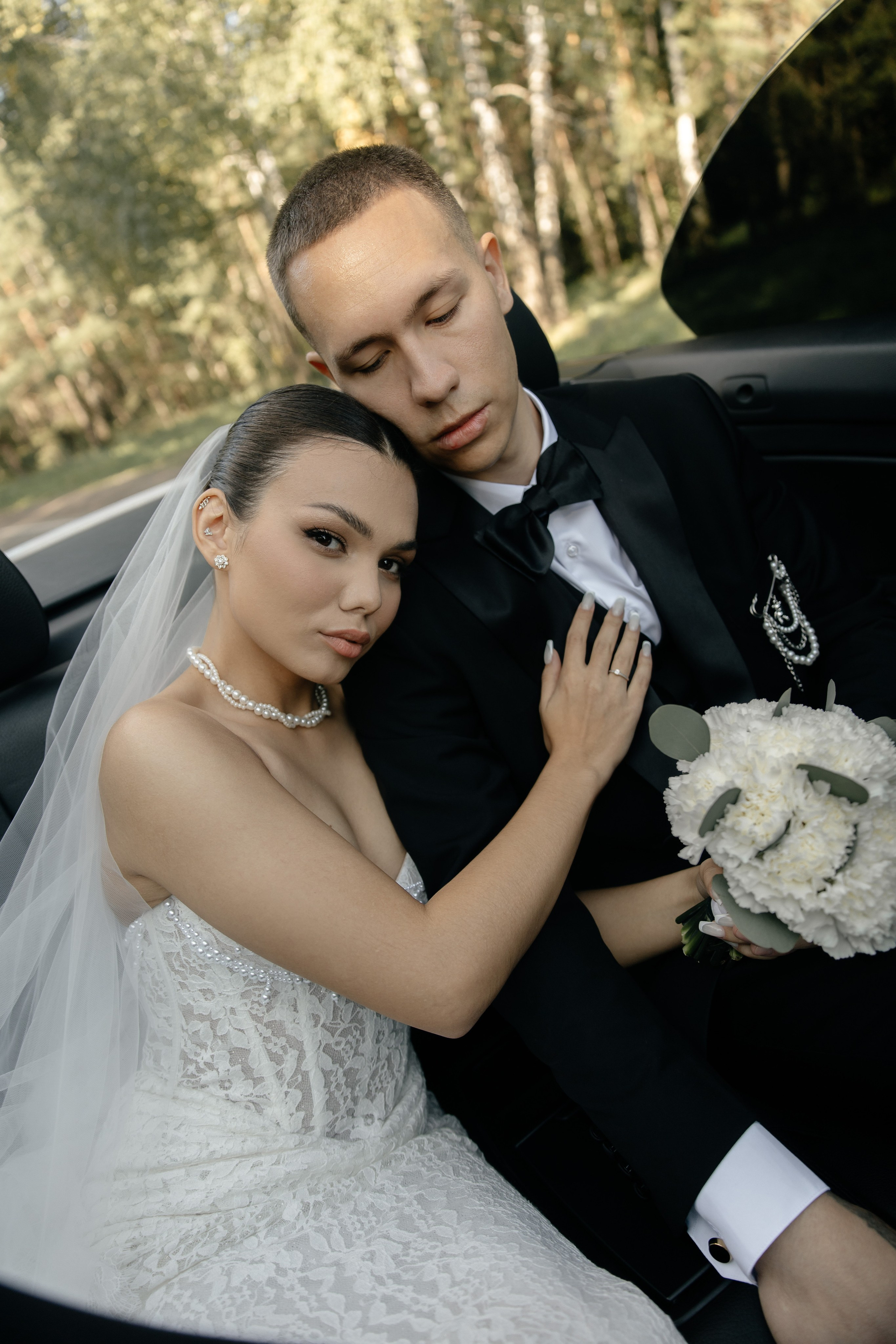 Александр&Регина. Фотограф Арина Елизарова