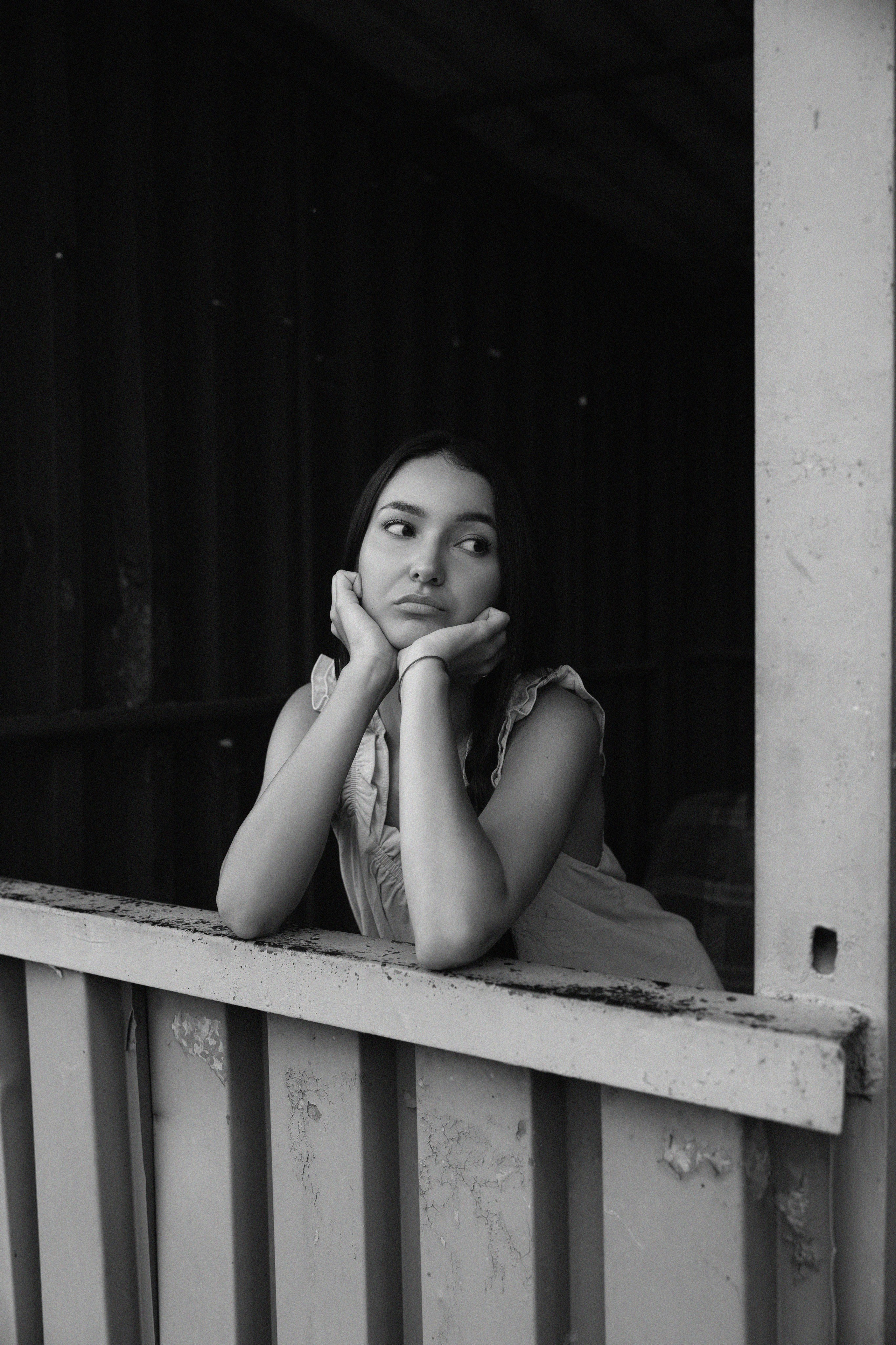 . Фотограф Арина Елизарова