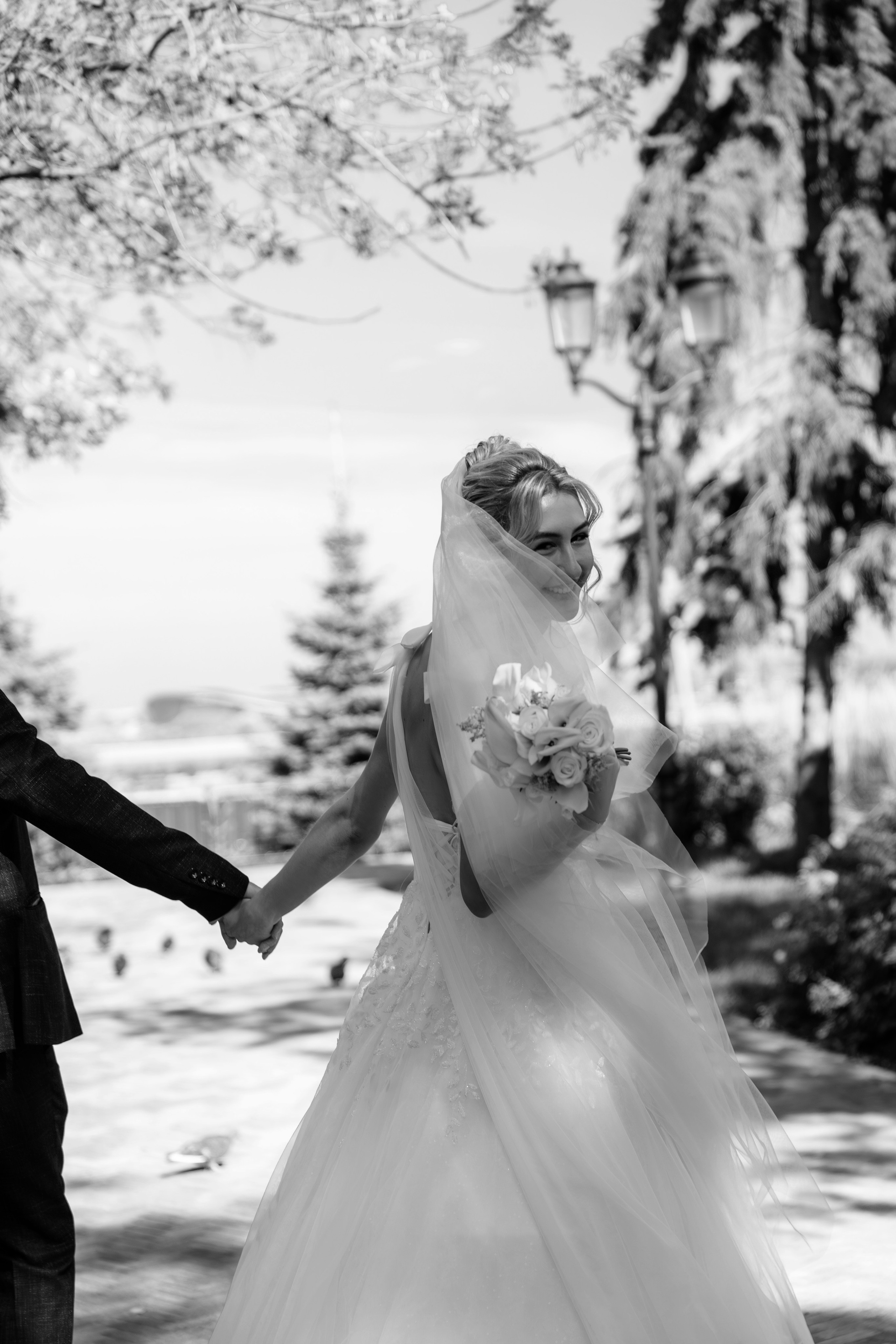 Руслан&Зарина (г.Казань). Фотограф Арина Елизарова