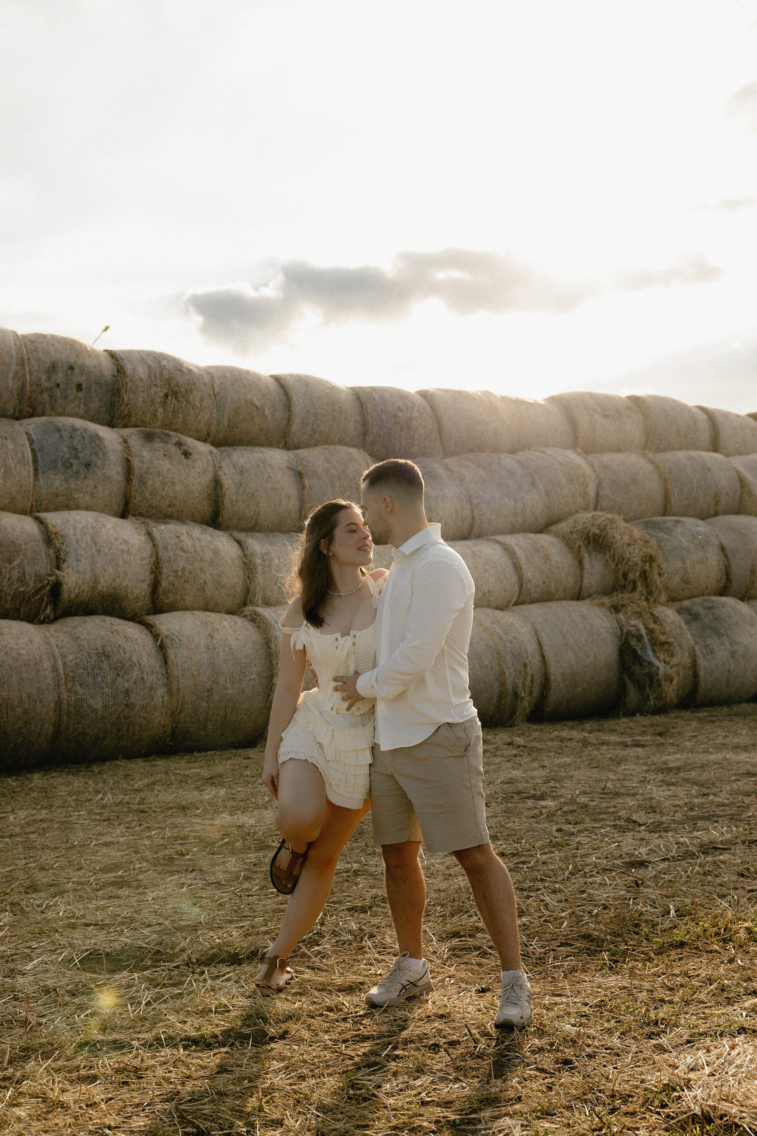 Ефим&Анастасия (утро жениха и невесты). Фотограф Арина Елизарова