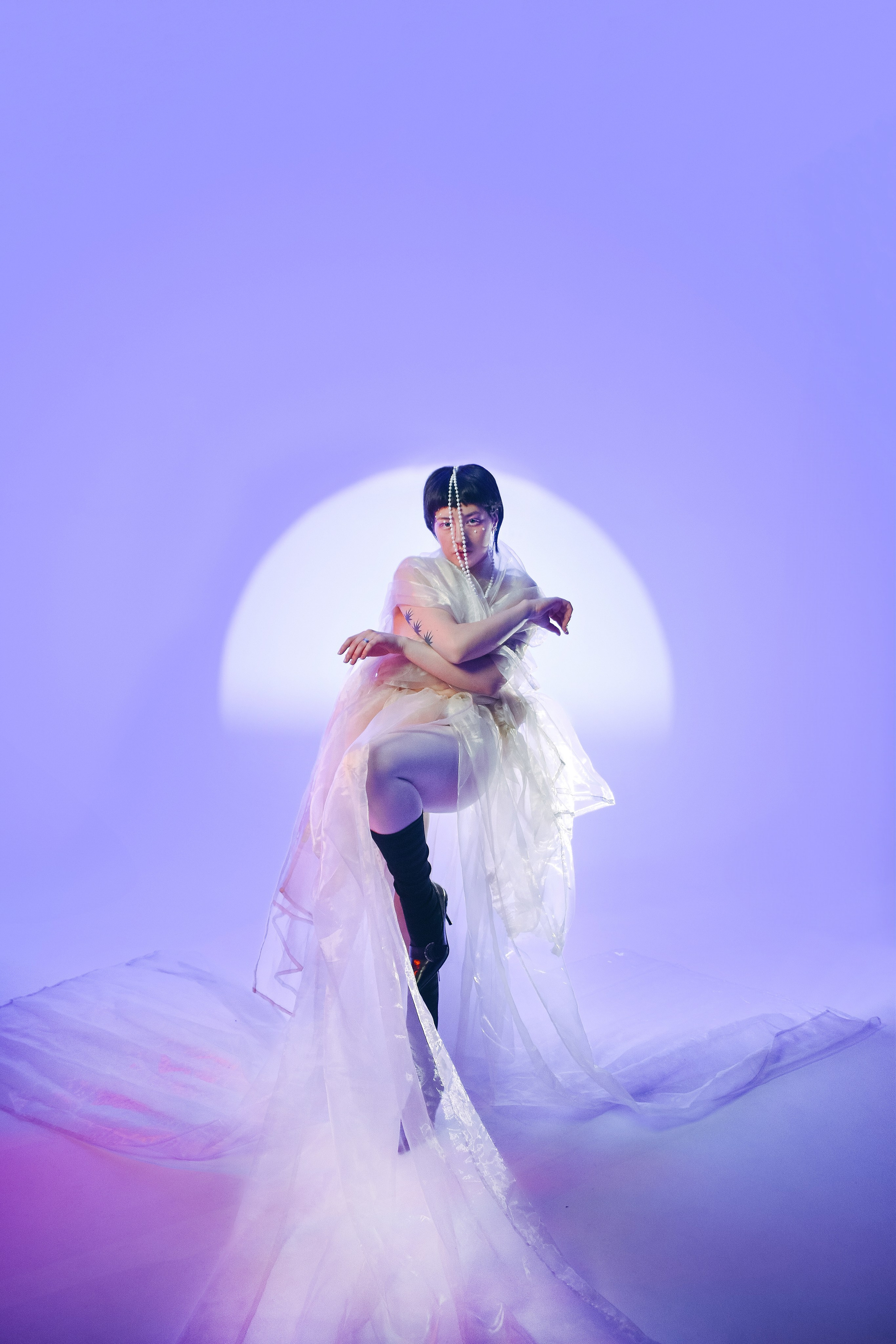 Sasha Erko. Galchenok