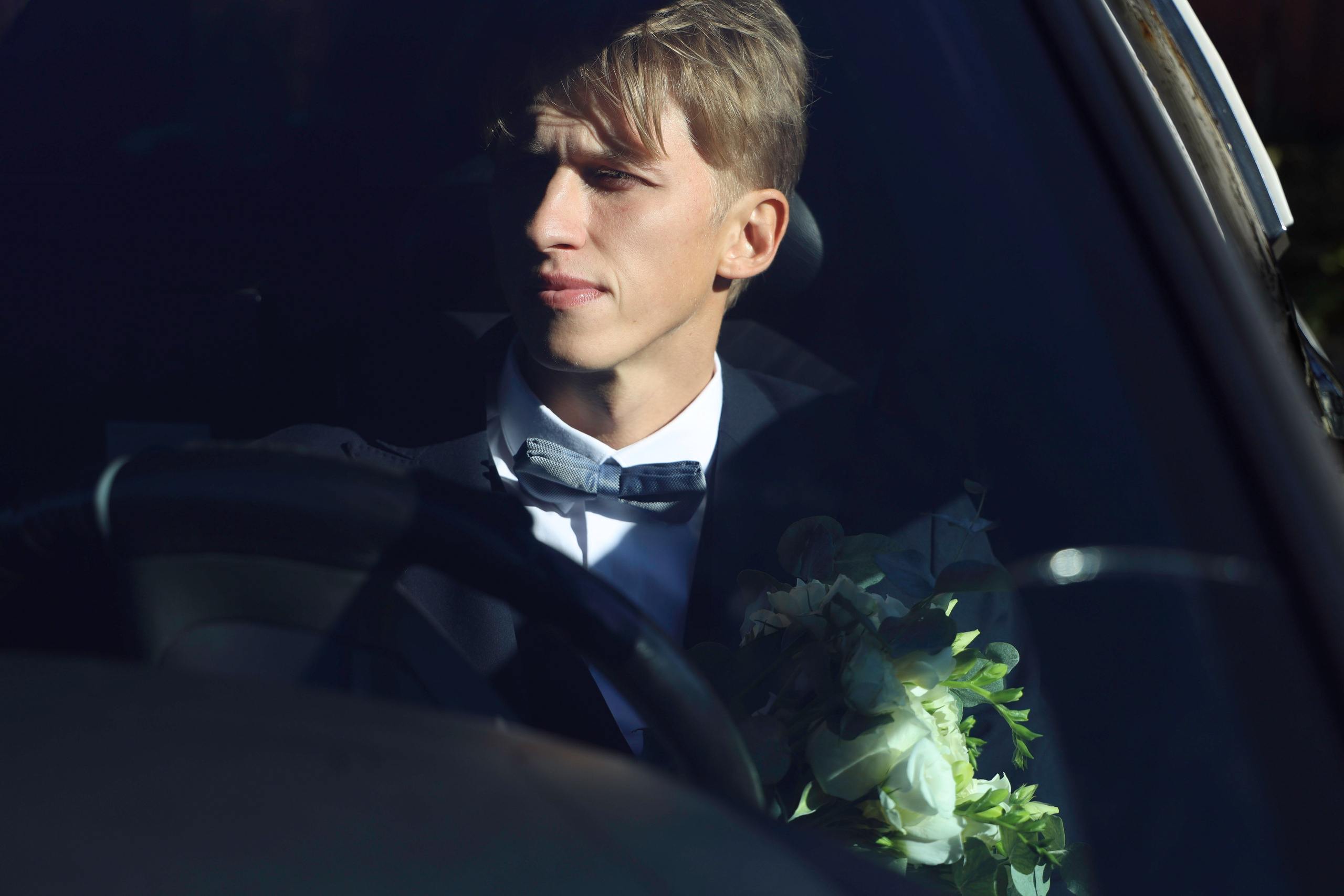 Илья & Ксения. Olya Posnimay