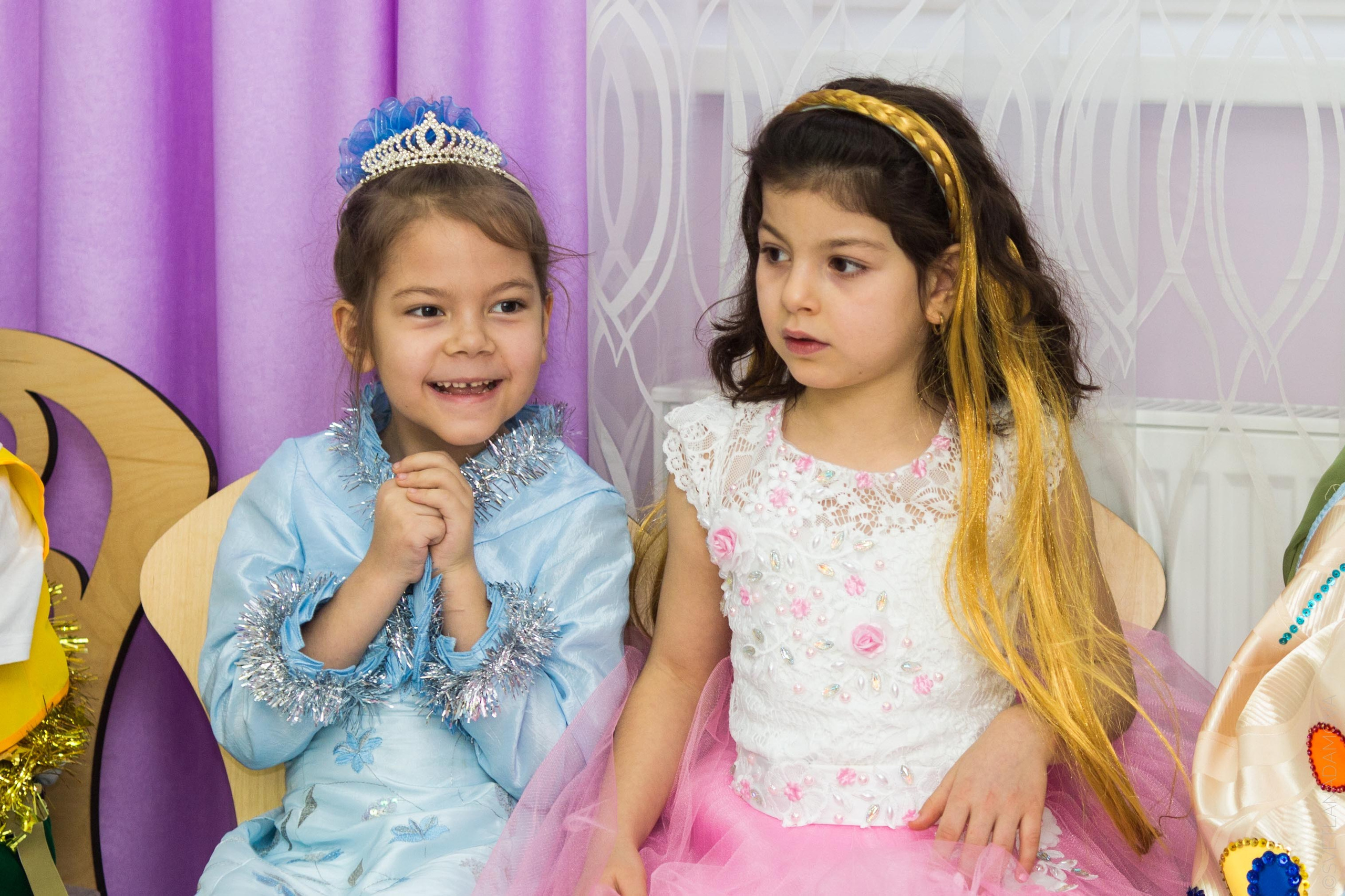 Детский и семейный фотограф в Москве и Подмосковье Светлана Адамова