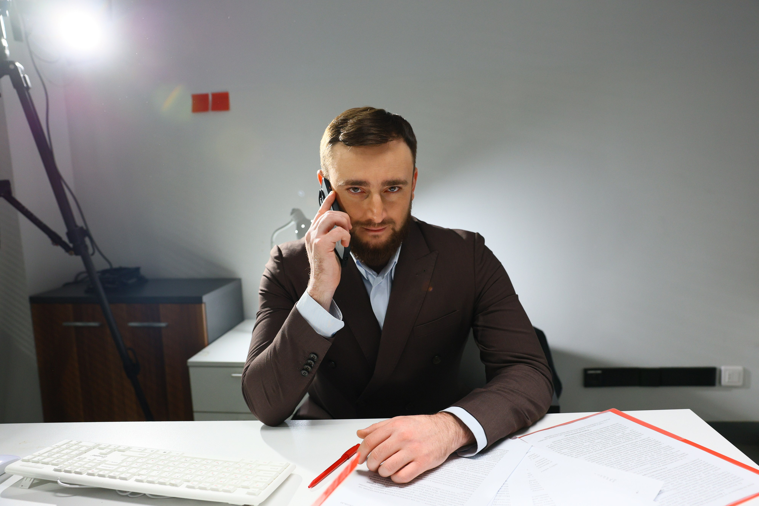 Клип Султан Лагучев. Фотограф Ильина Арина Киселевск | Москва