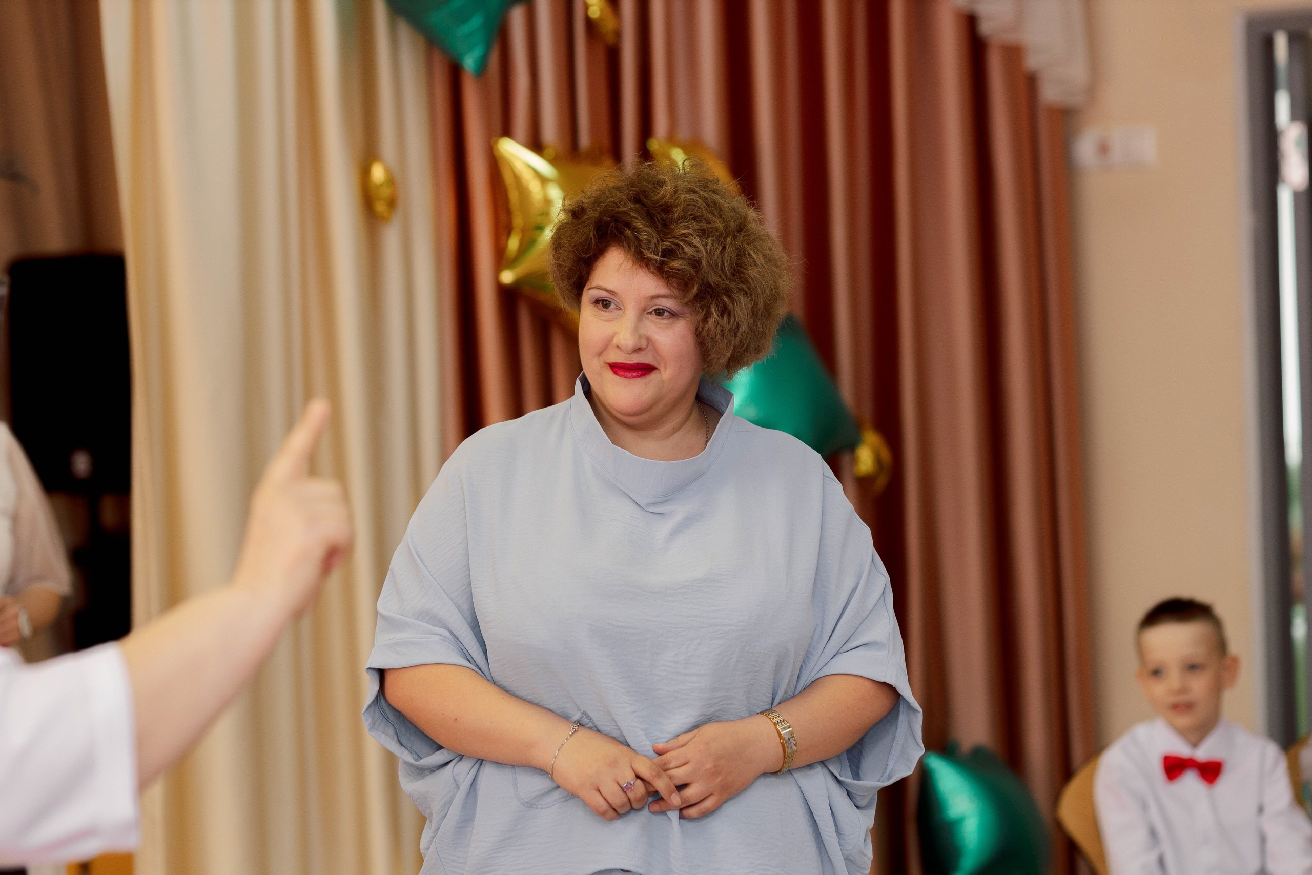 Выпускной. Фотограф АняКа Мытищи