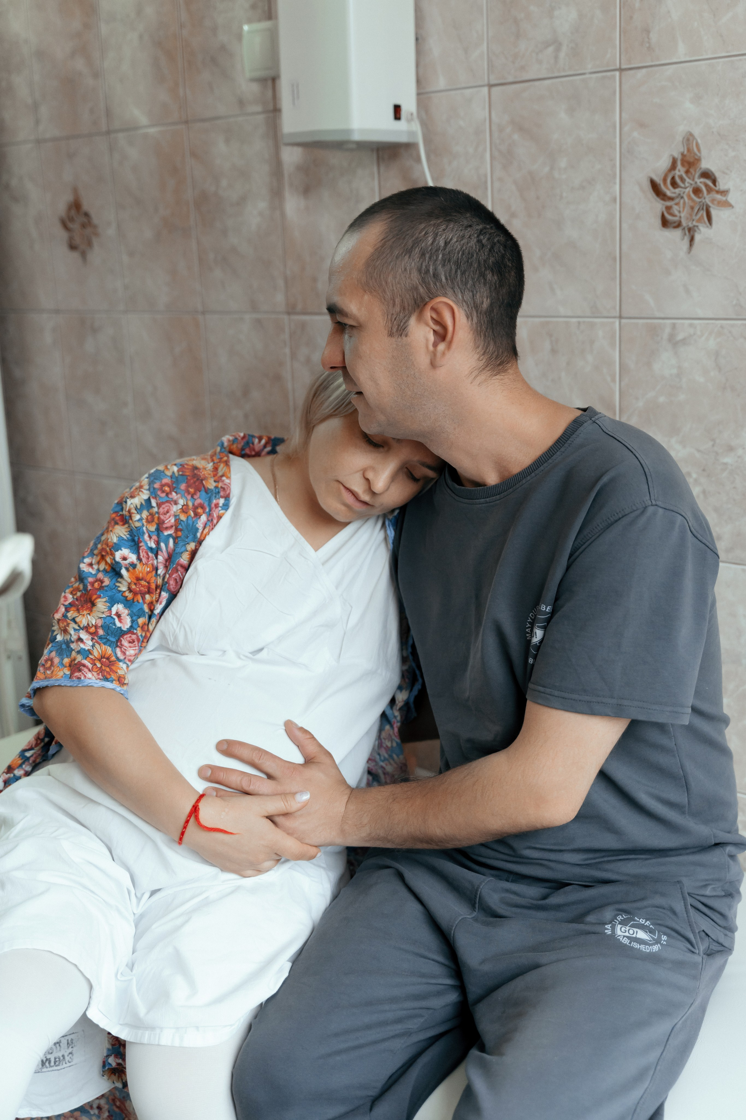 Фотосессия новорожденной. Фотограф Ким Наталья в Красноярске