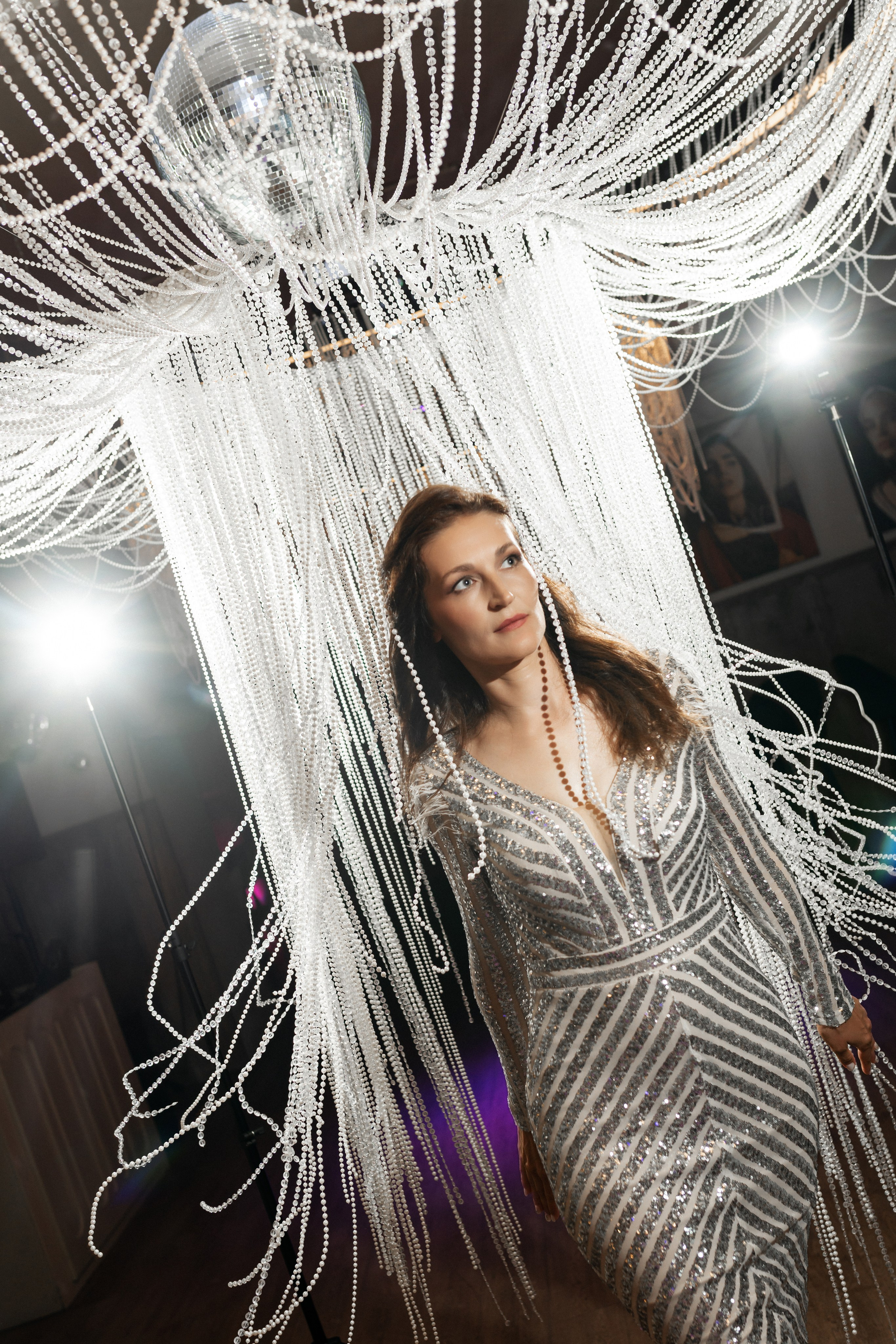 Выпускной МА KRASMODELS. Фотограф Ким Наталья в Красноярске