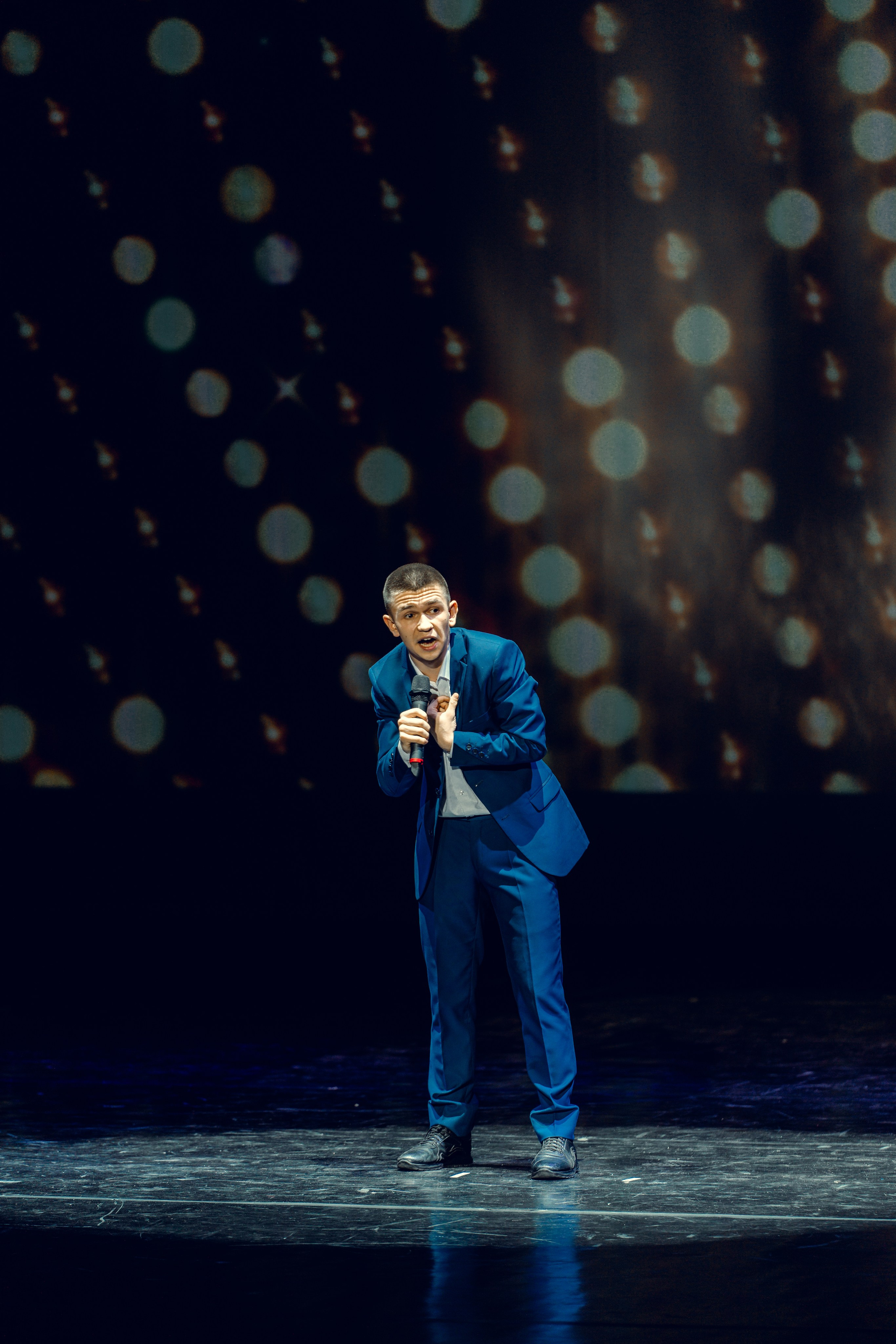 Гала-концерт «Путь к мечте». Tatyana Dubova. Portrait and Family Photographer, Saint Petersburg