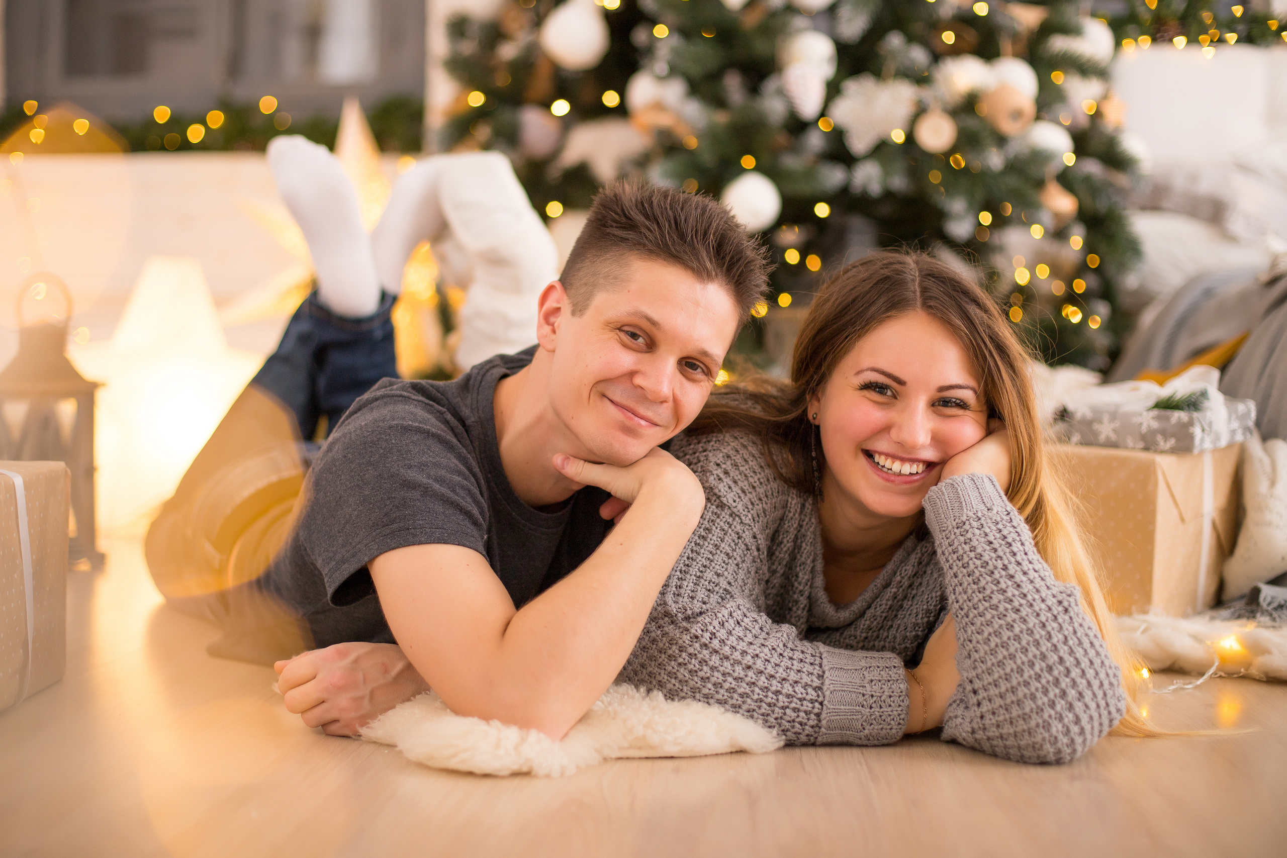 Love story. Фотограф Анастасия Крючкова