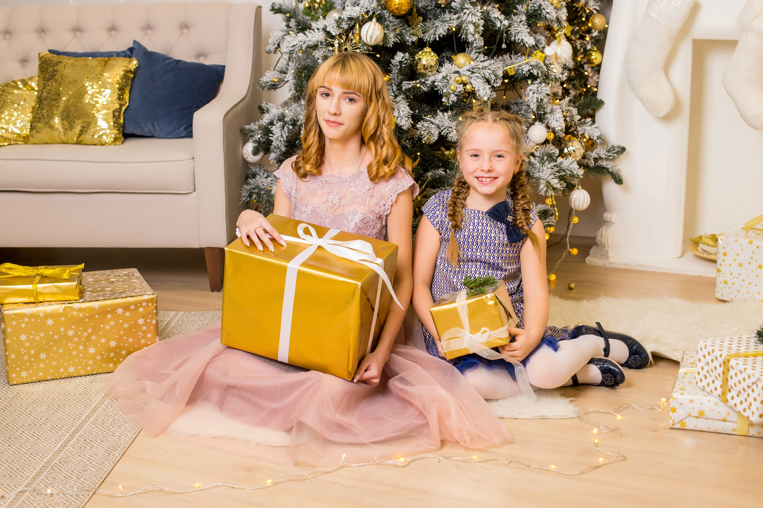 Семейные фотосессии. Фотограф Анастасия Крючкова