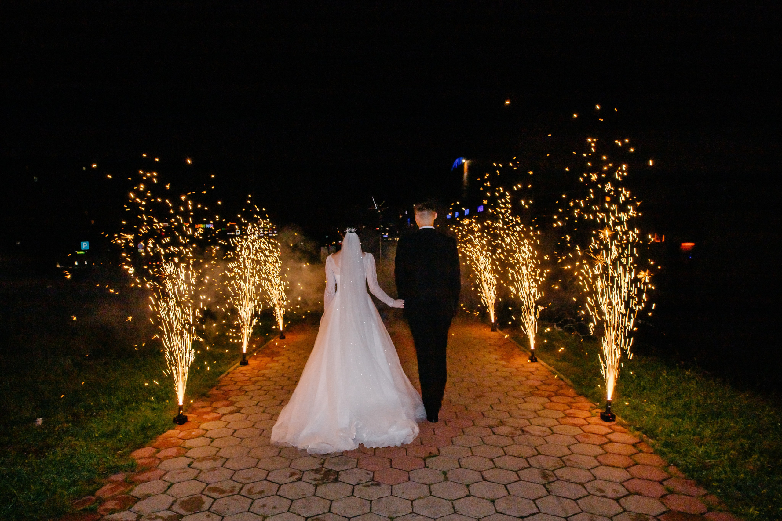 25 WED E&N. Свадебный фотограф Тулинова Мария