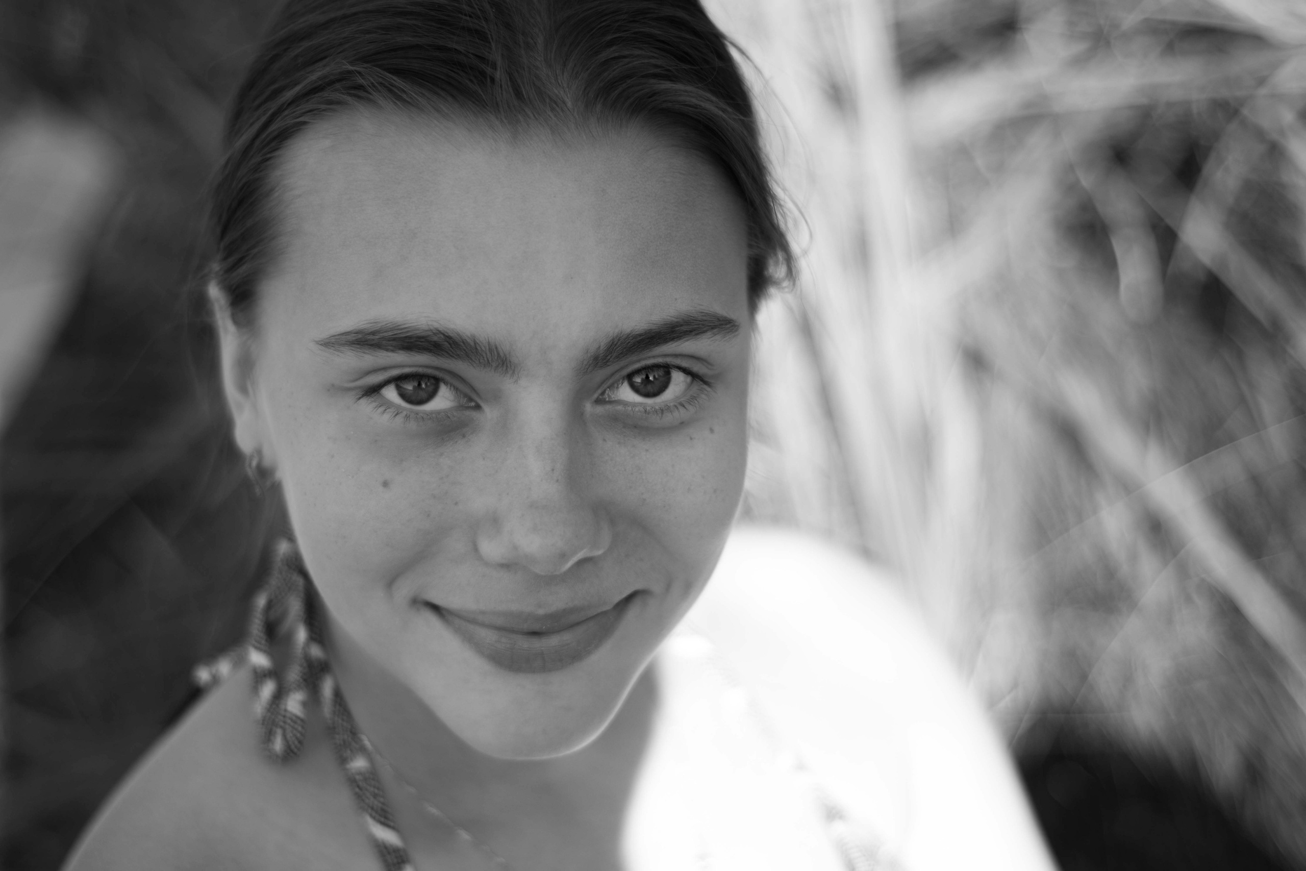 Портрет. Семейный и детский фотограф Ирина Ли