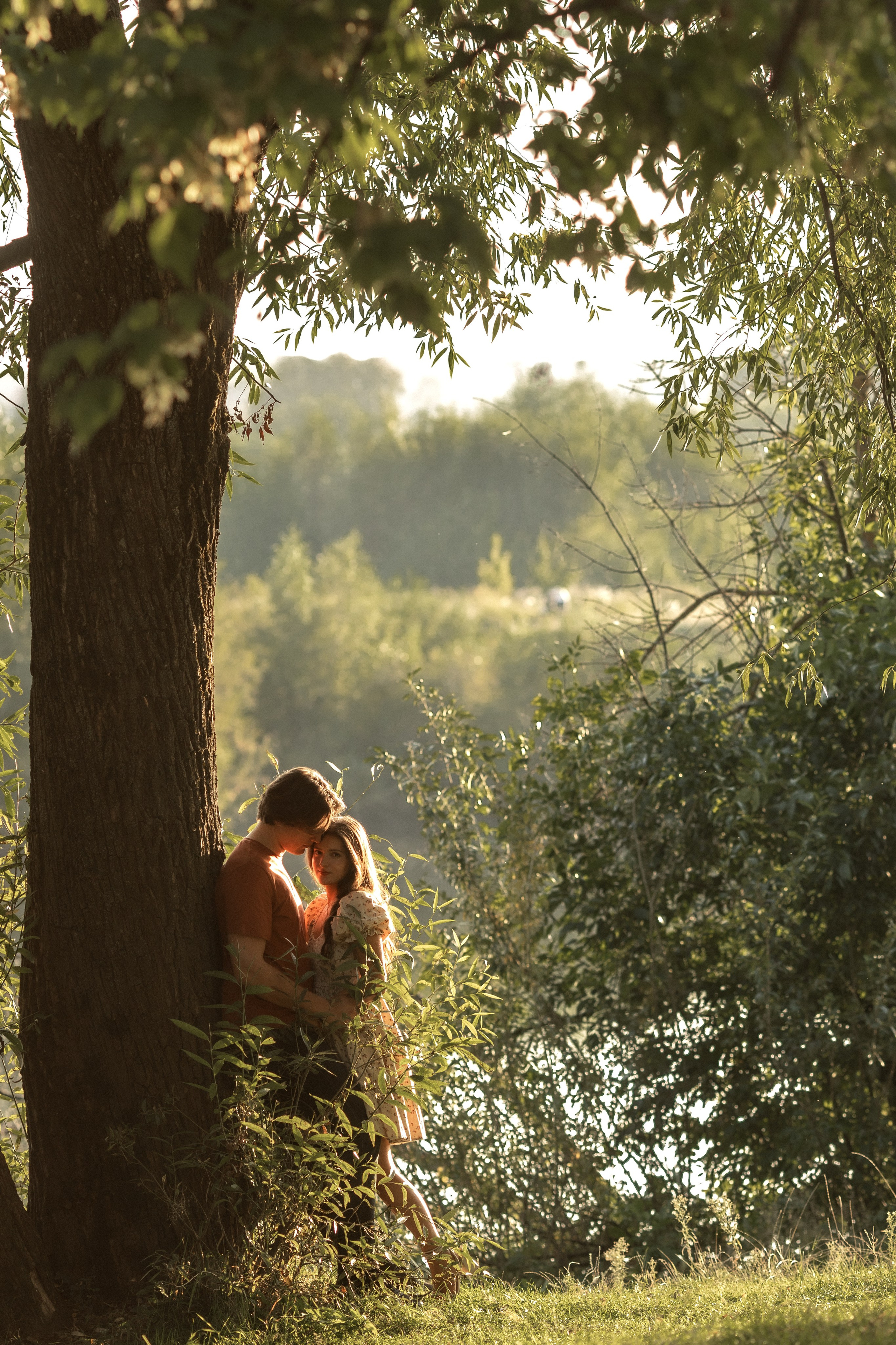 Тимофей & Алина. Семейный фотограф Вита Лифанова Брянск LifeStyle