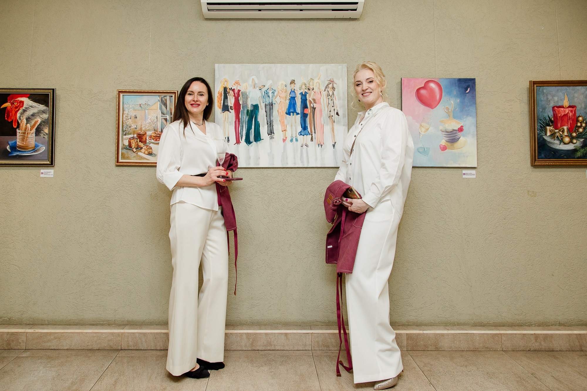 Репортаж. Портретный фотограф в Санкт-Петербурге Гоманцова Елена