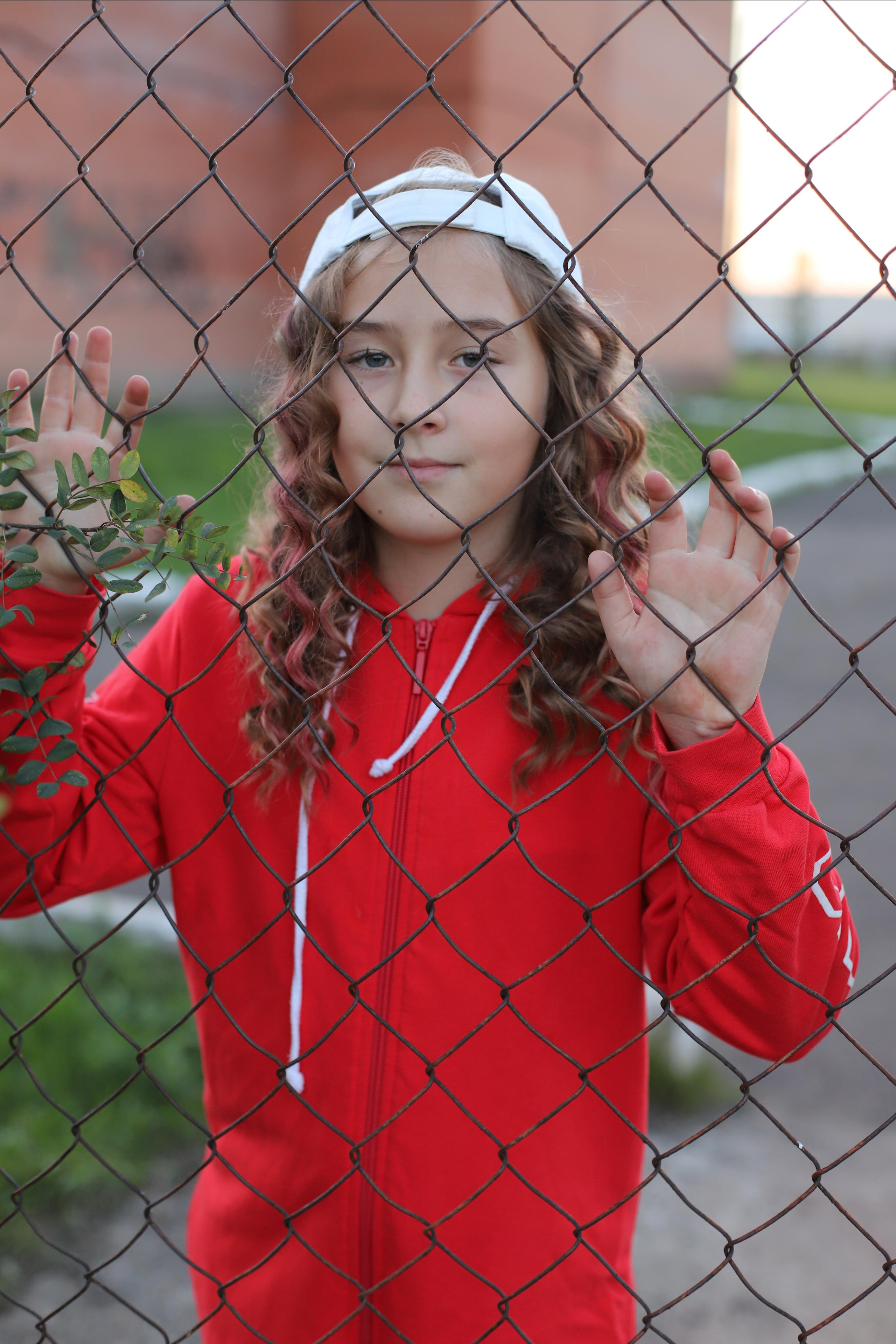 Прогулка на самокате. Семейный и детский фотограф в Красноярске Анна Шори