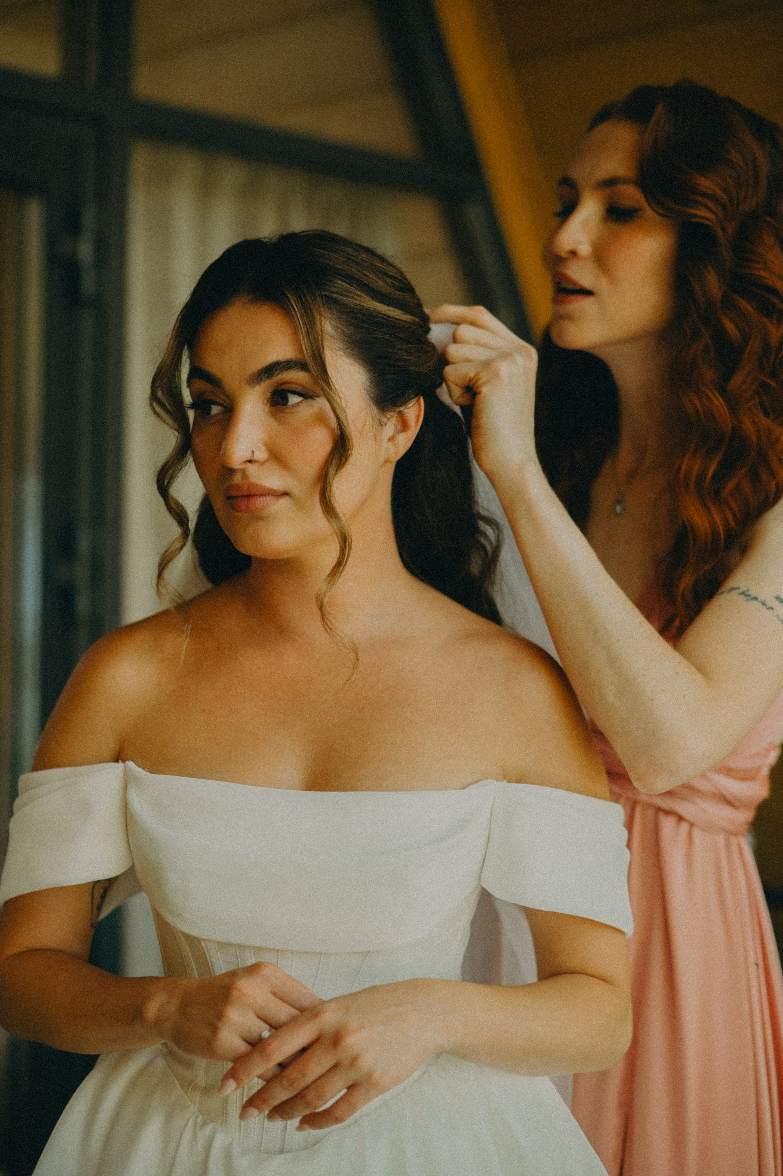 Свадьбы. Katya Panova