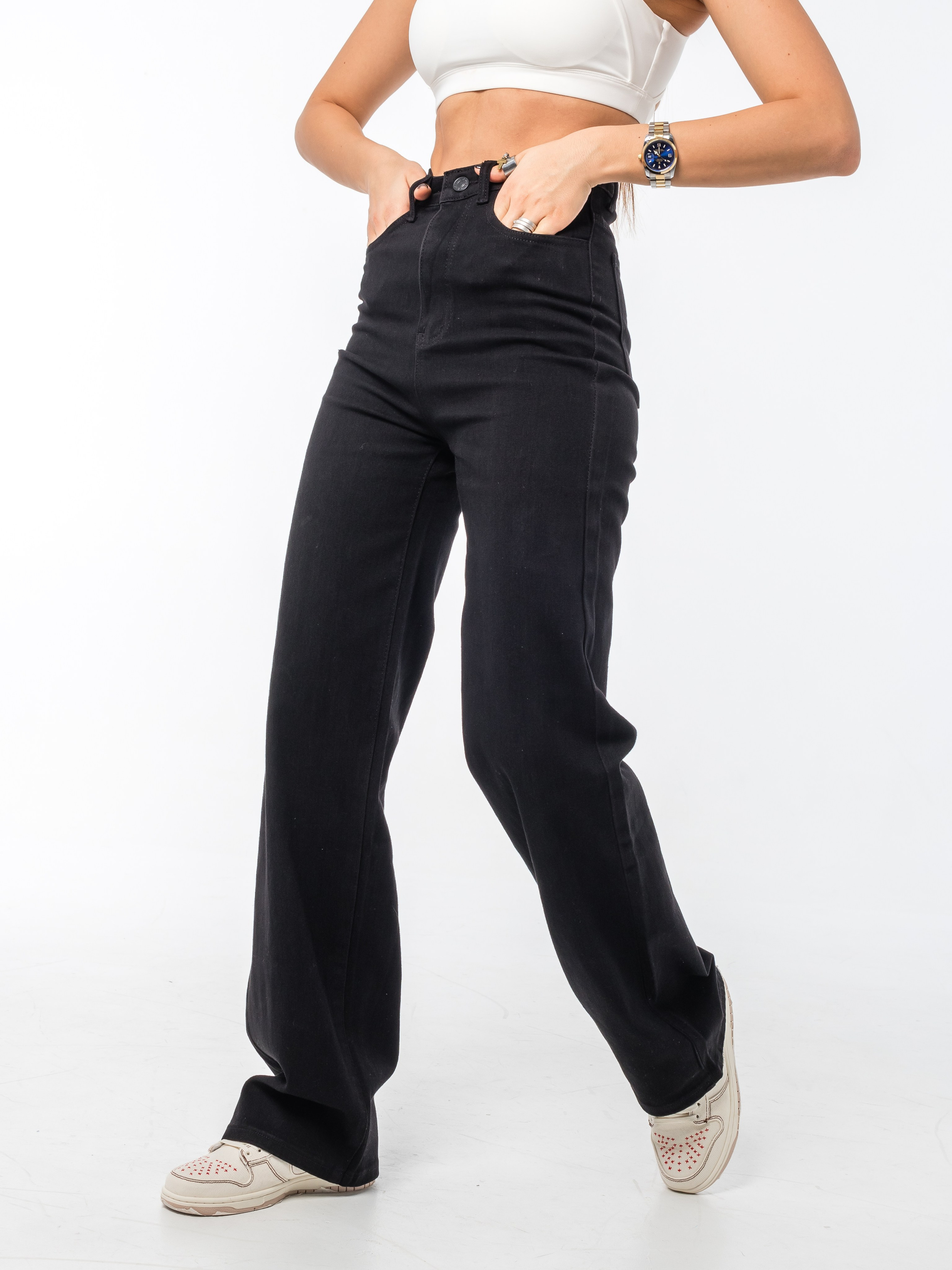 Джинсы. Фотограф в Краснодаре Арина Кудряшова