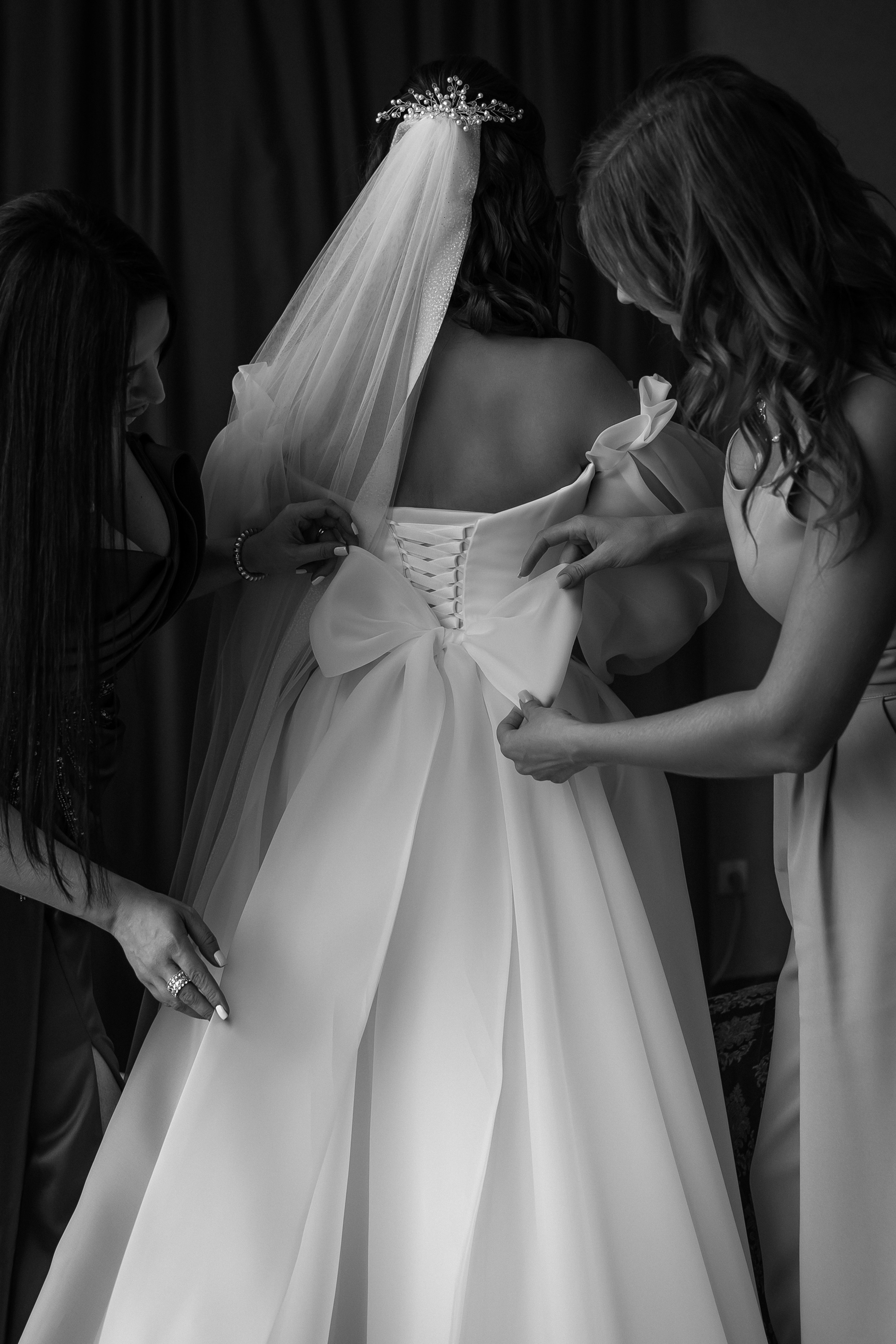 Портфолио. Свадебный фотограф в Краснодаре + видеограф