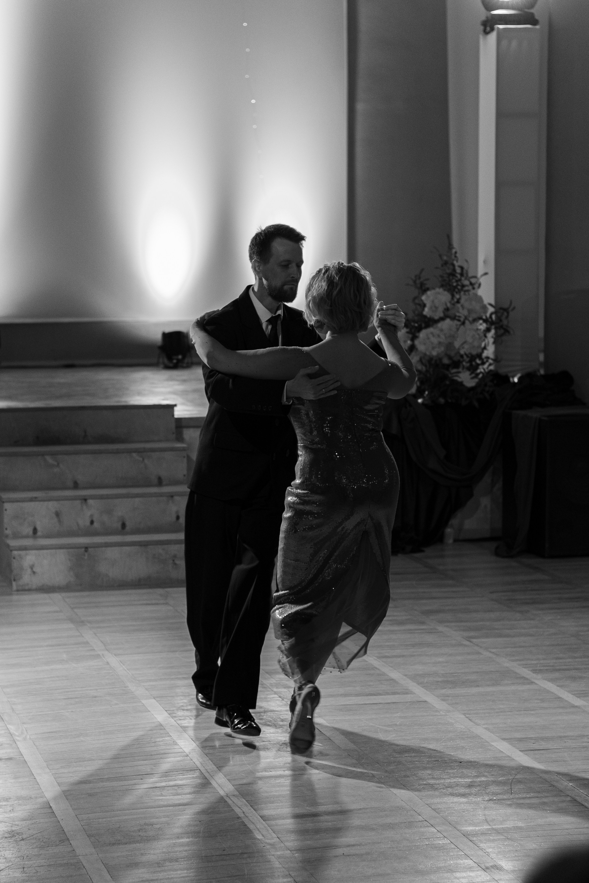 «Гранд Зал» Карнавал