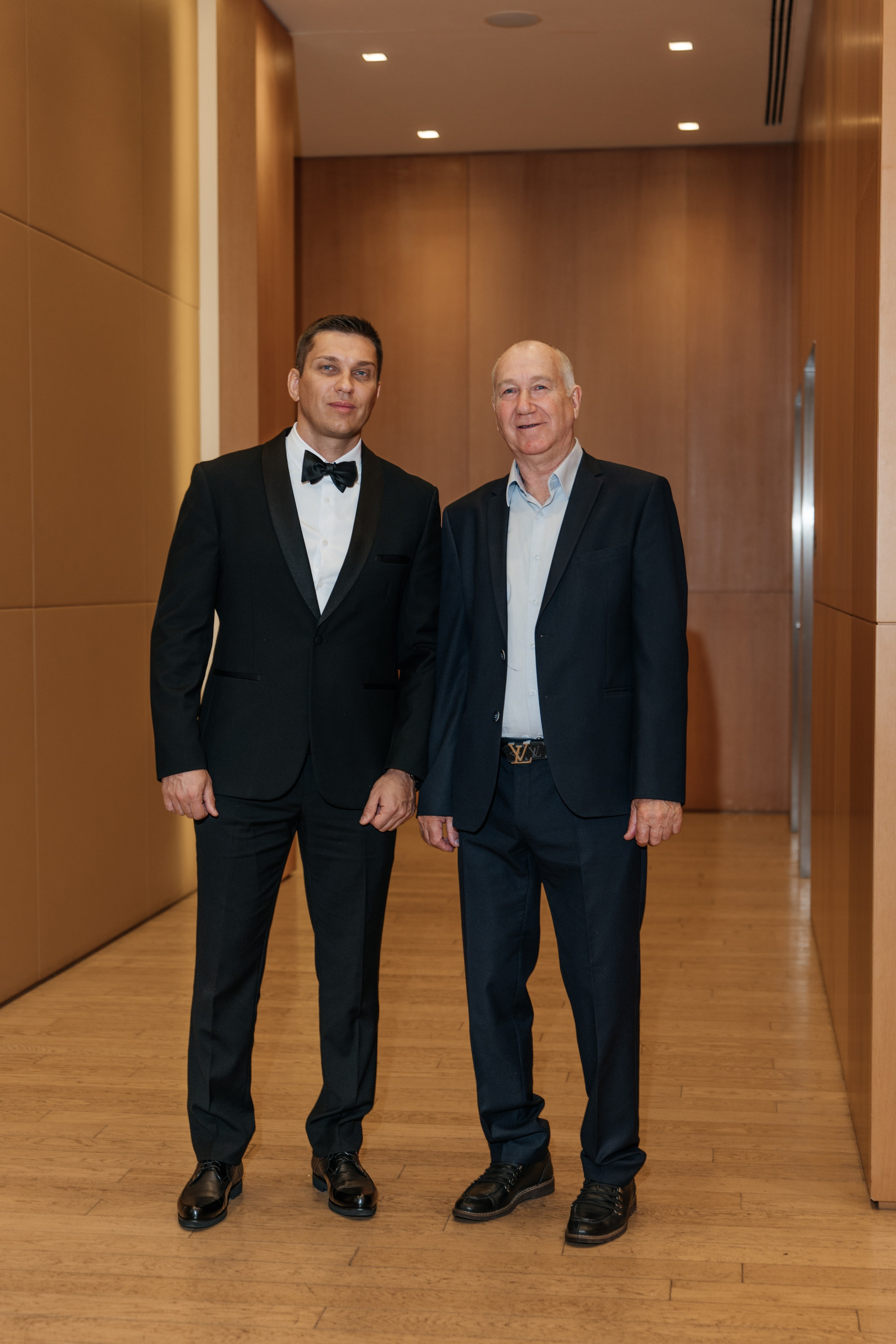 DENIS & ANASTASIA. Свадебное ФОТО & ВИДЕО Москва/Липецк