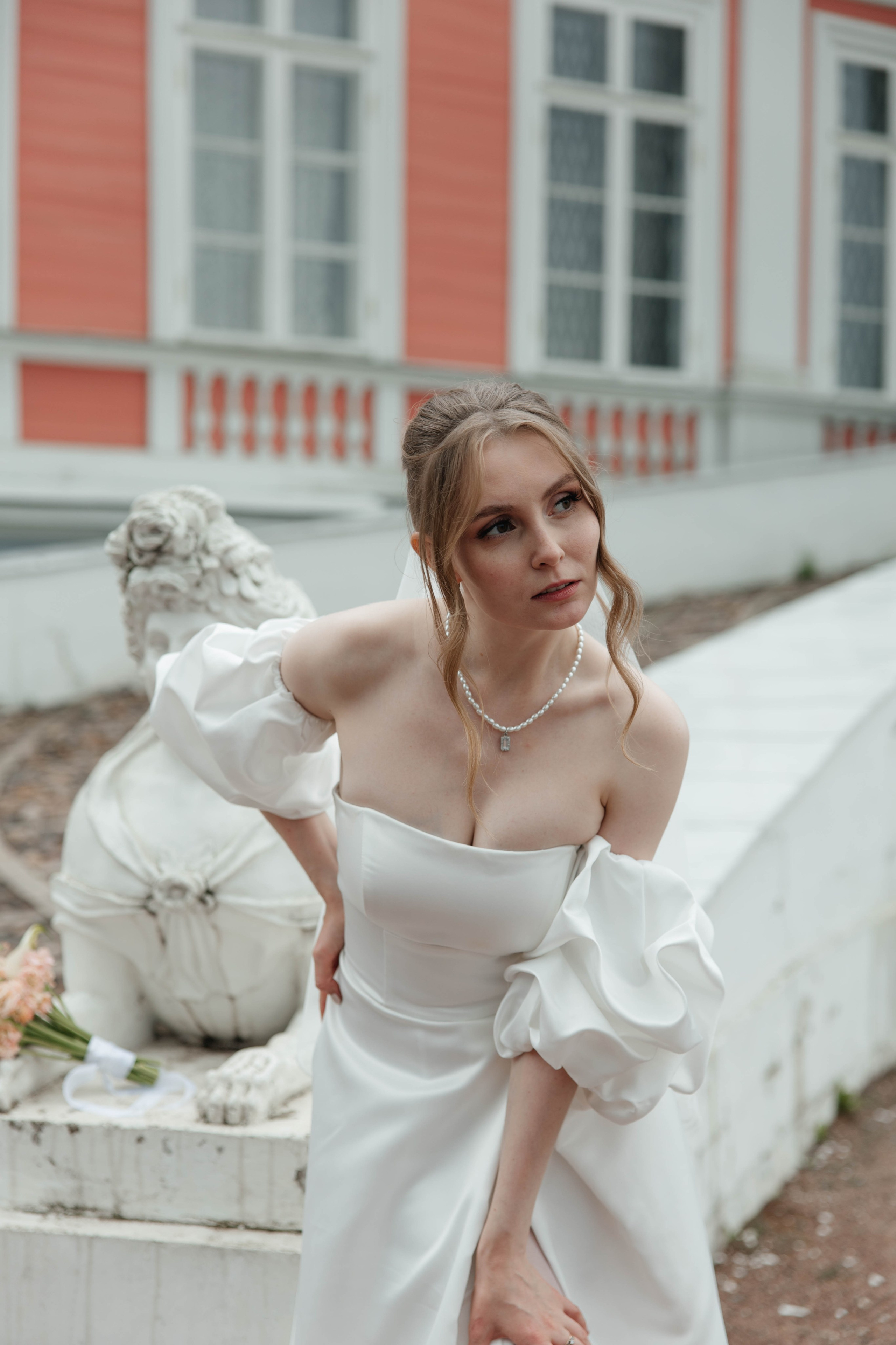 DANIEL & ANNA. Свадебное ФОТО & ВИДЕО Москва/Липецк