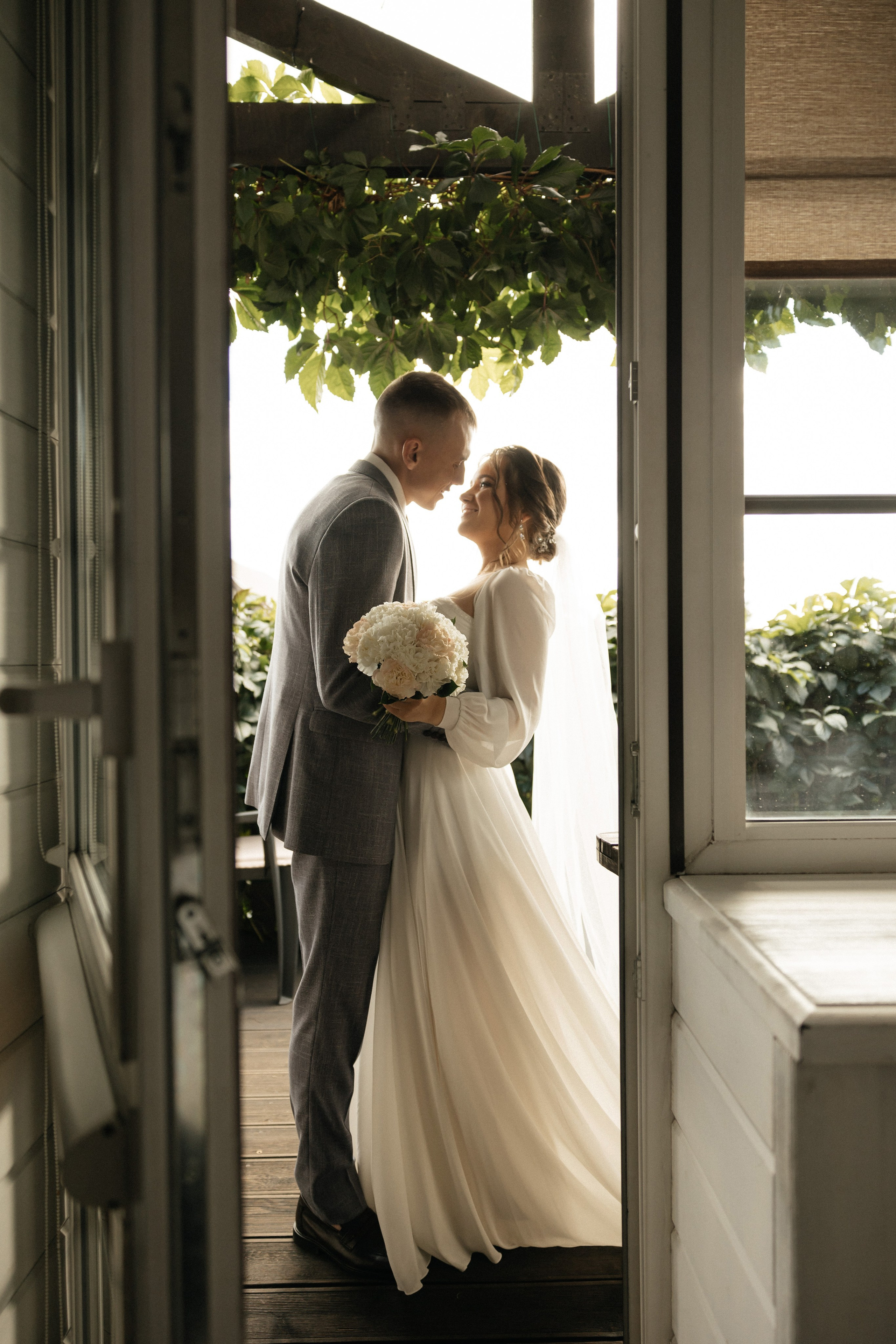 Портфолио. Свадебный и семейный фотограф Рассказова Виктория