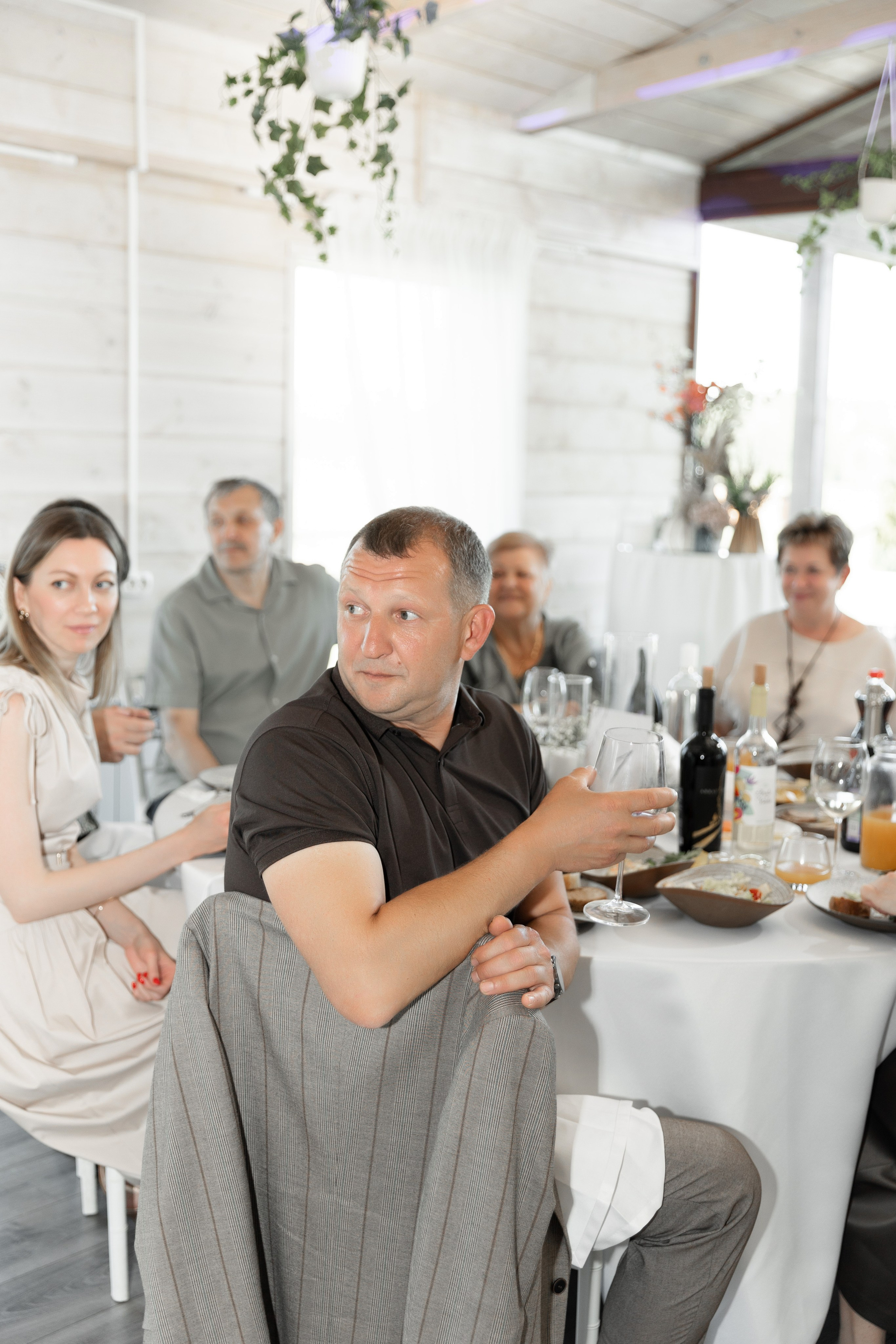 Екатерина и Алексей. Я Ира и я фотографирую свадьбы более 10 лет
