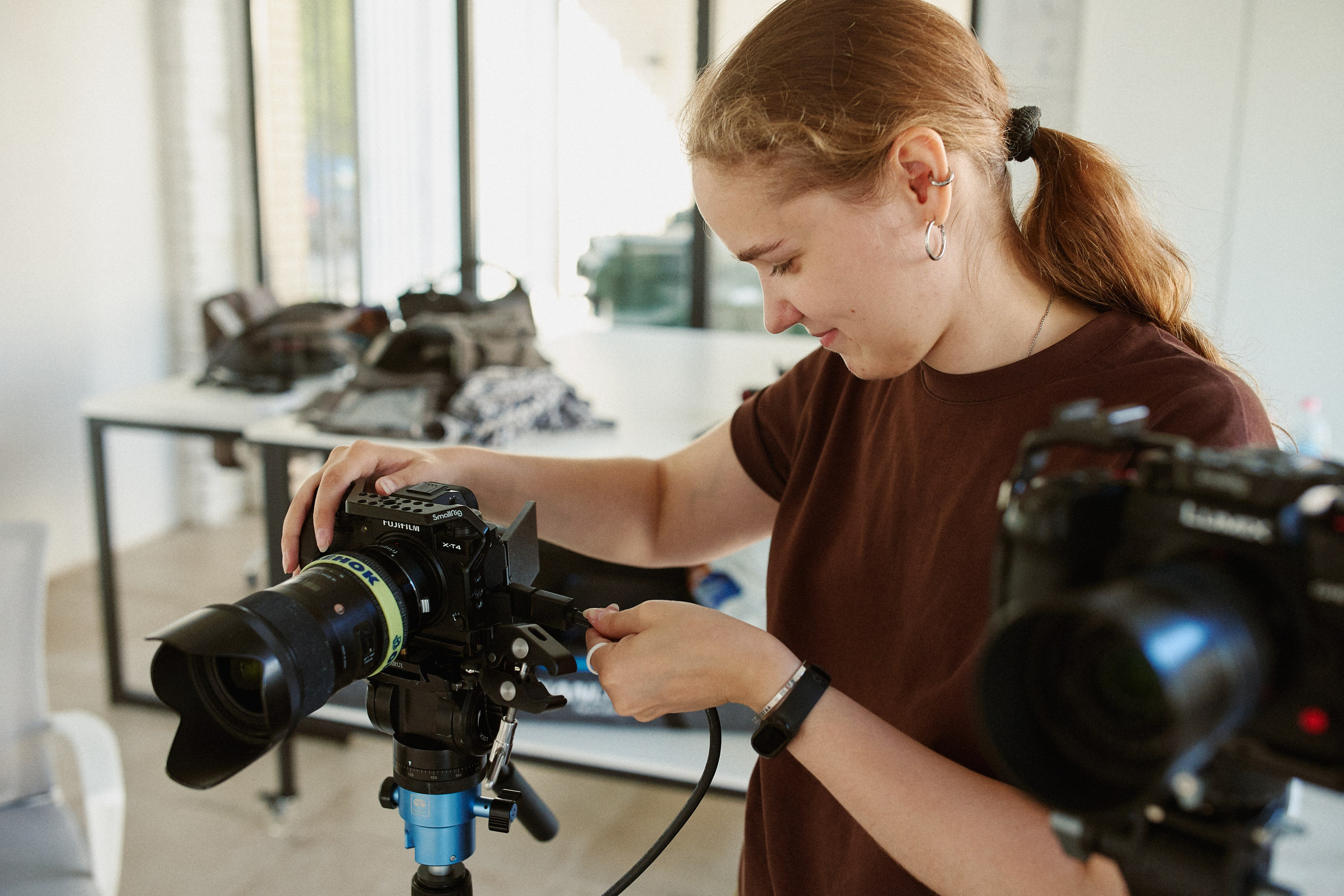 СОЛЬ PRODUCTION БЭК (RAKUSA). ФОТОГРАФ НА МЕРОПРИЯТИЕ ОТ СОЛЬ МЕДИА PRODUCTION