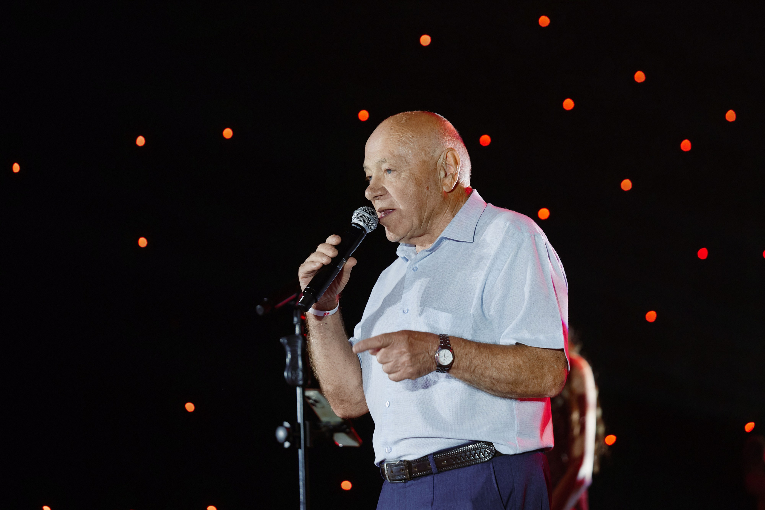 50 Лет БАМ. ФОТОГРАФ НА МЕРОПРИЯТИЕ ОТ СОЛЬ МЕДИА PRODUCTION