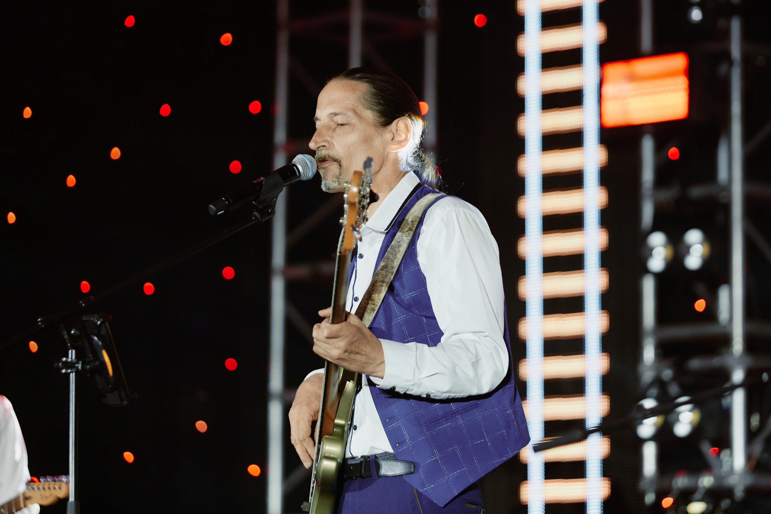 50 Лет БАМ. ФОТОГРАФ НА МЕРОПРИЯТИЕ ОТ СОЛЬ МЕДИА PRODUCTION