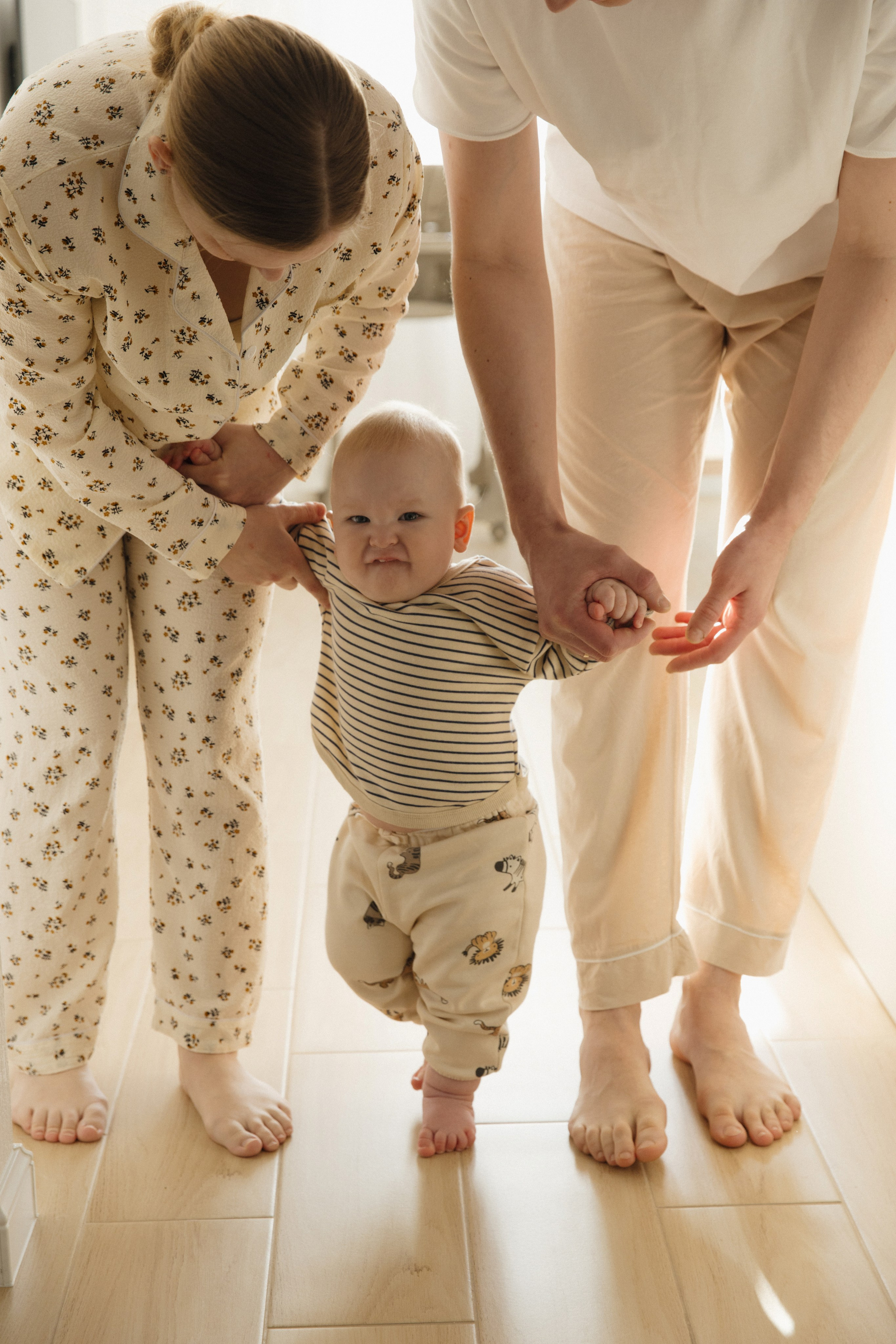 10 месяцев сладкому пирожочку. Фотограф Нижний Новгород