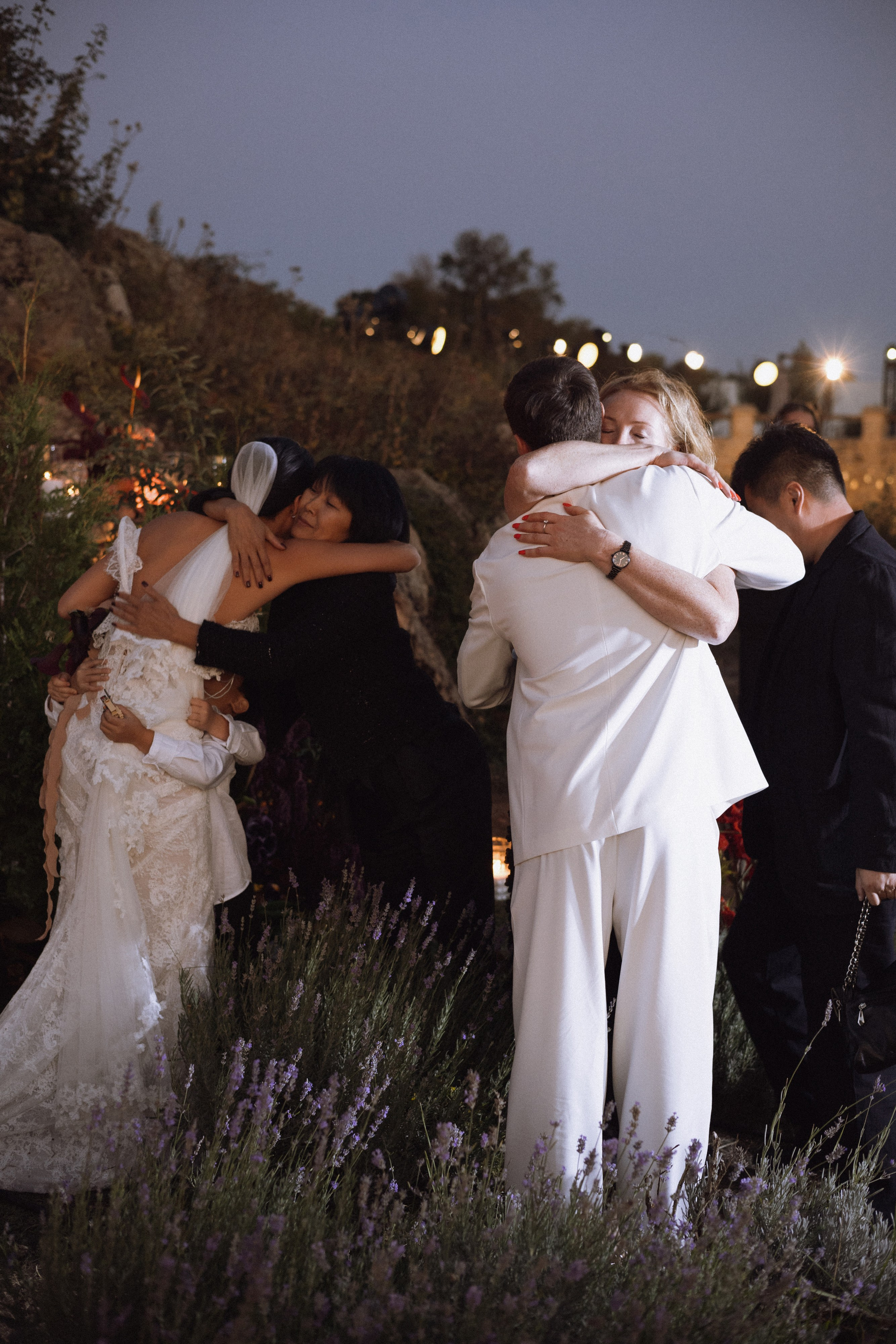 Chateau story. Fusion Wedding Photographer