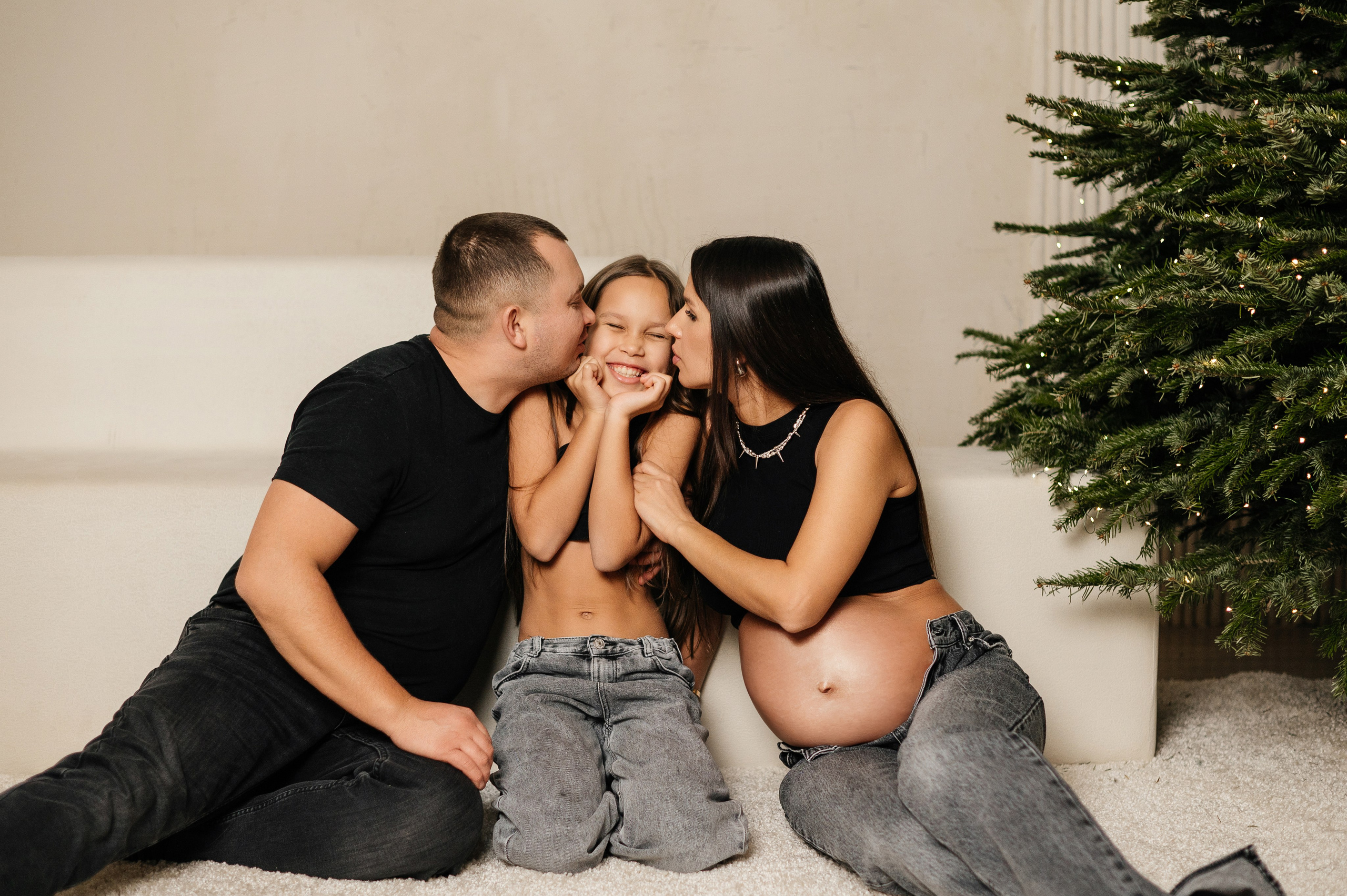 Семейная фотосессия. Свадебный и семейный фотограф Кореновск/Краснодар