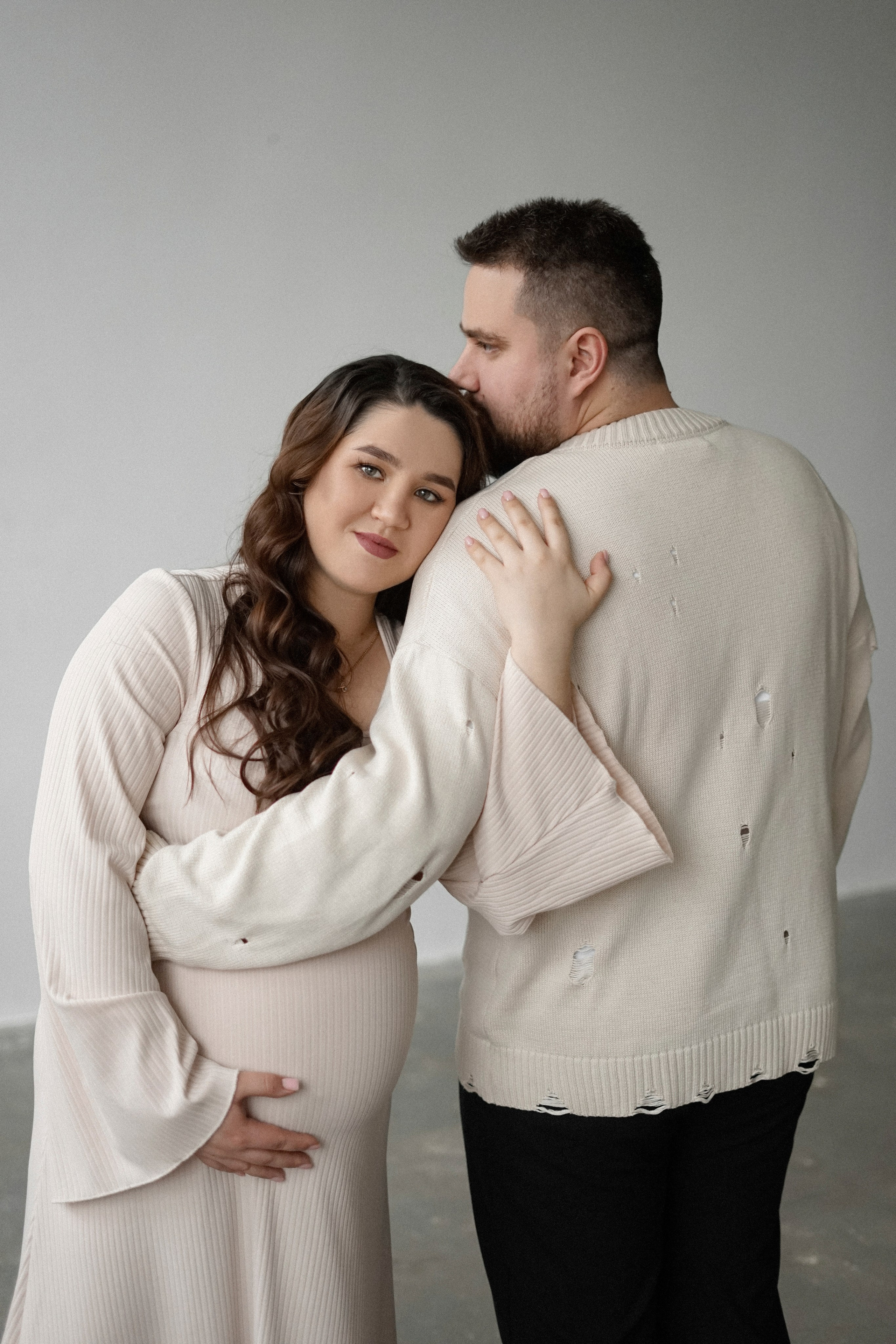 Ваня и Ангелина. Фотограф Москва и Серпухов