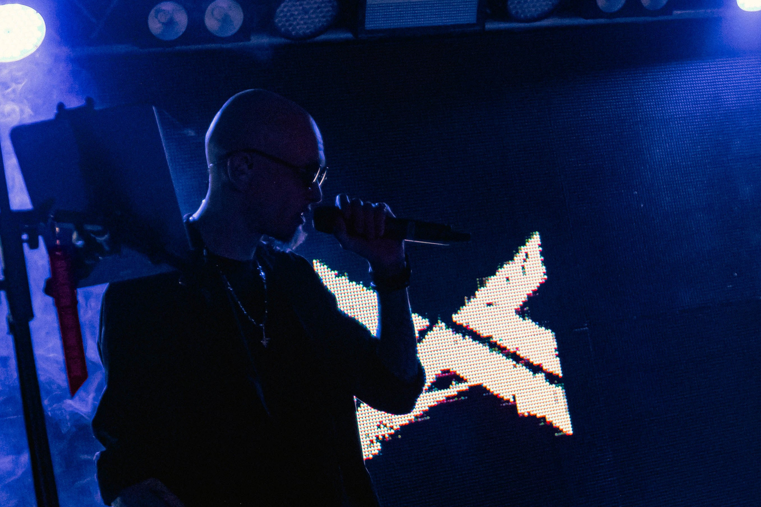Концерт Asper X. CHICHKOVSKY
