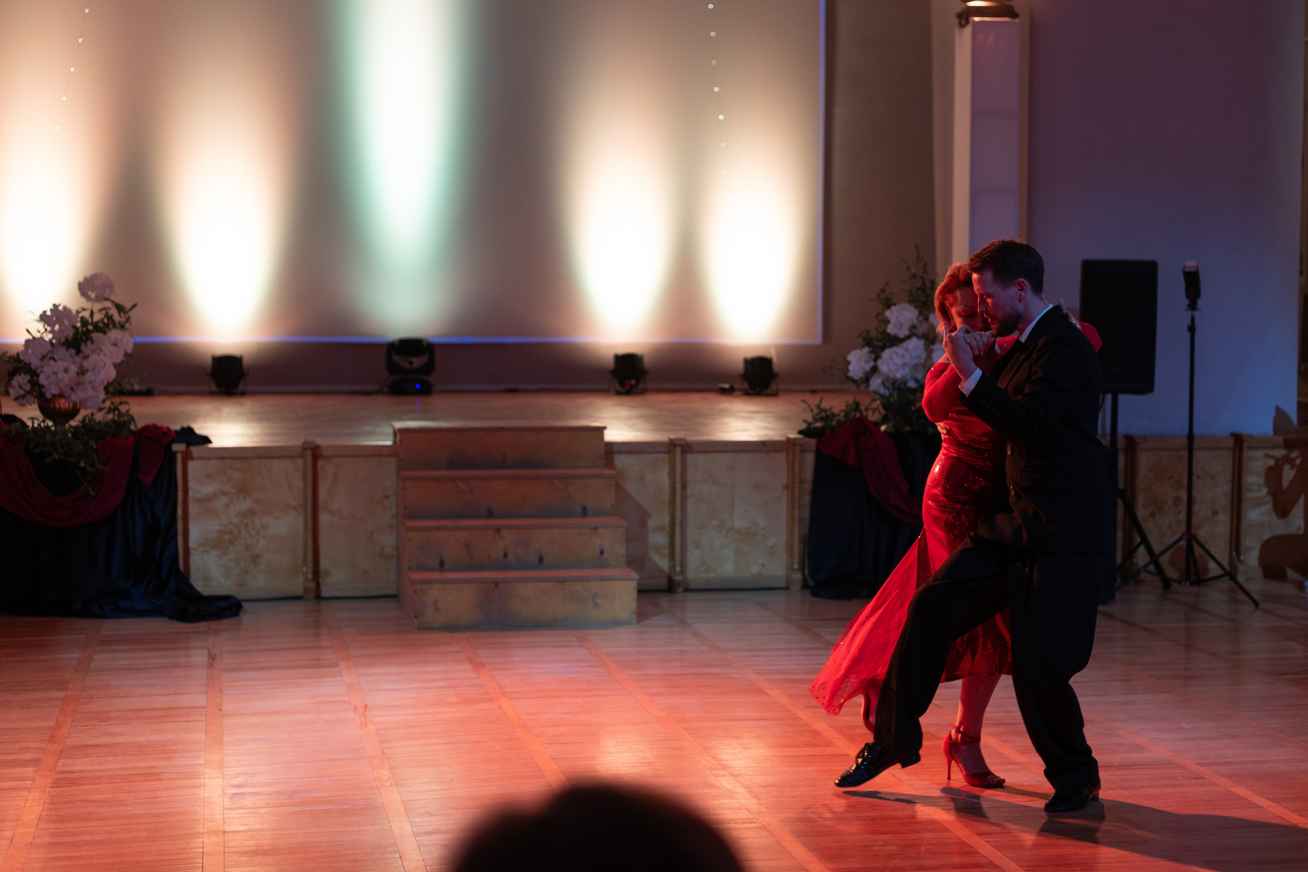 «Гранд Зал» Карнавал