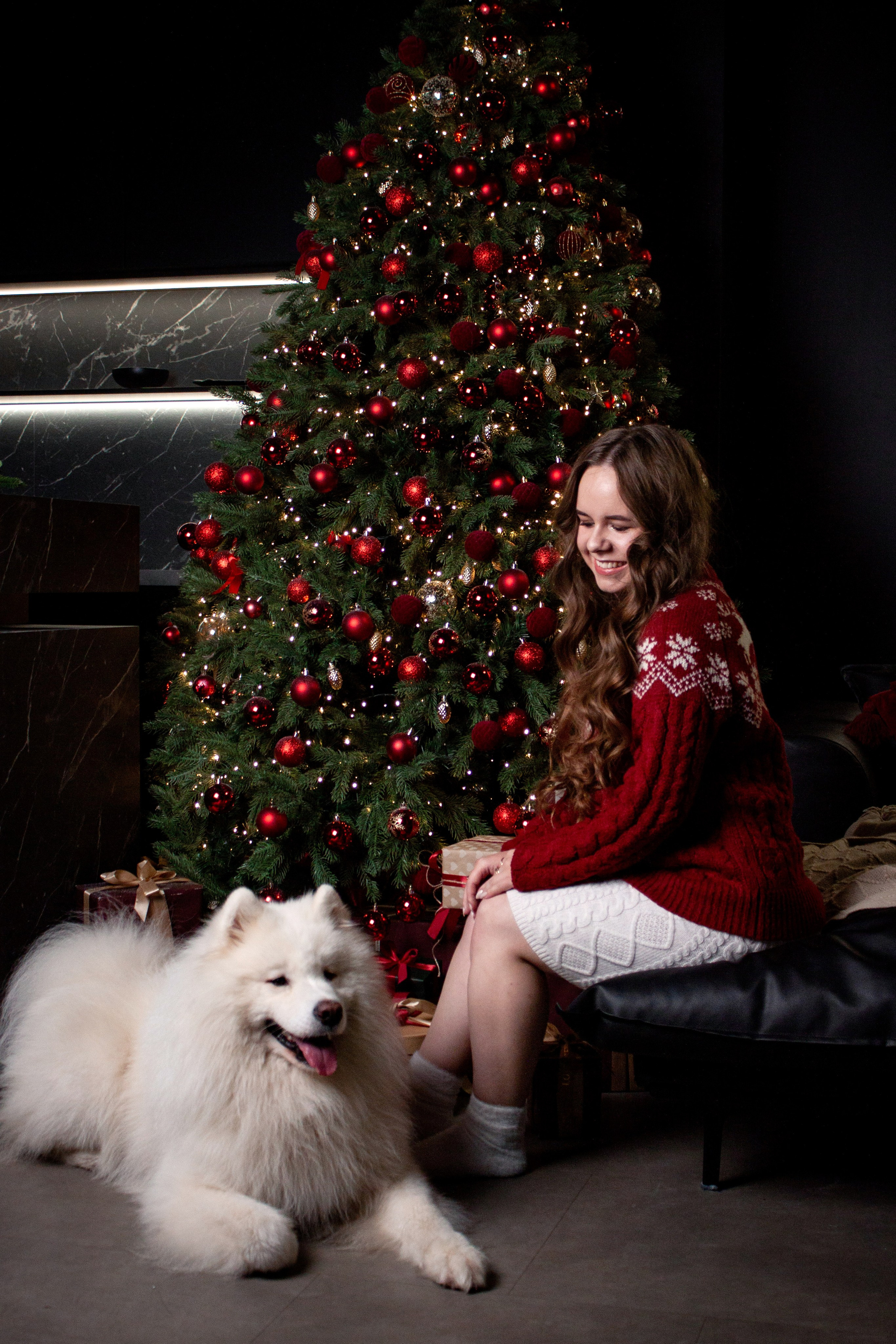 Рита и Дижон. Фотограф в Санкт-Петербурге Рейдер Дарья