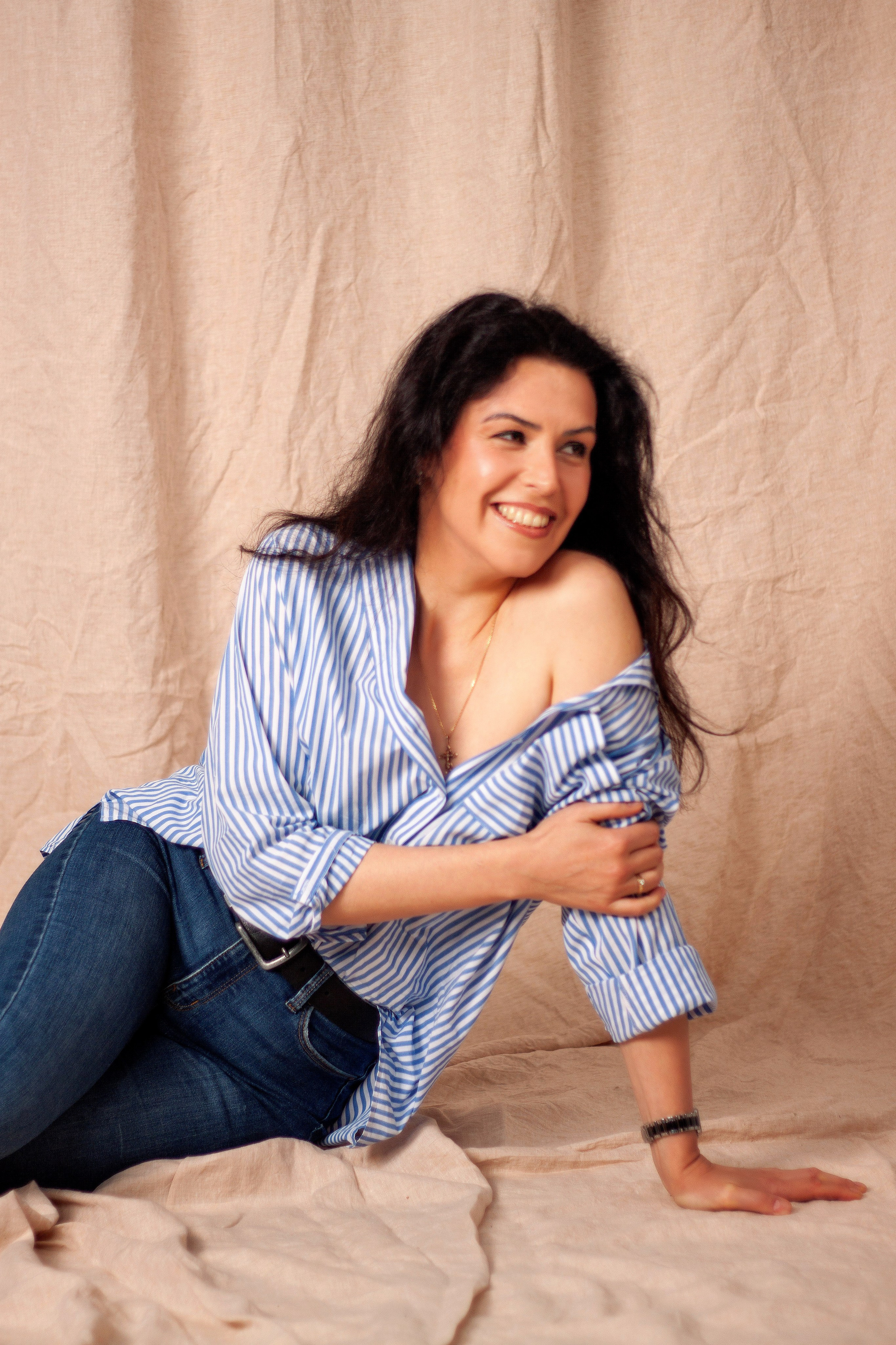 Ю. Фотограф в Санкт-Петербурге Рейдер Дарья