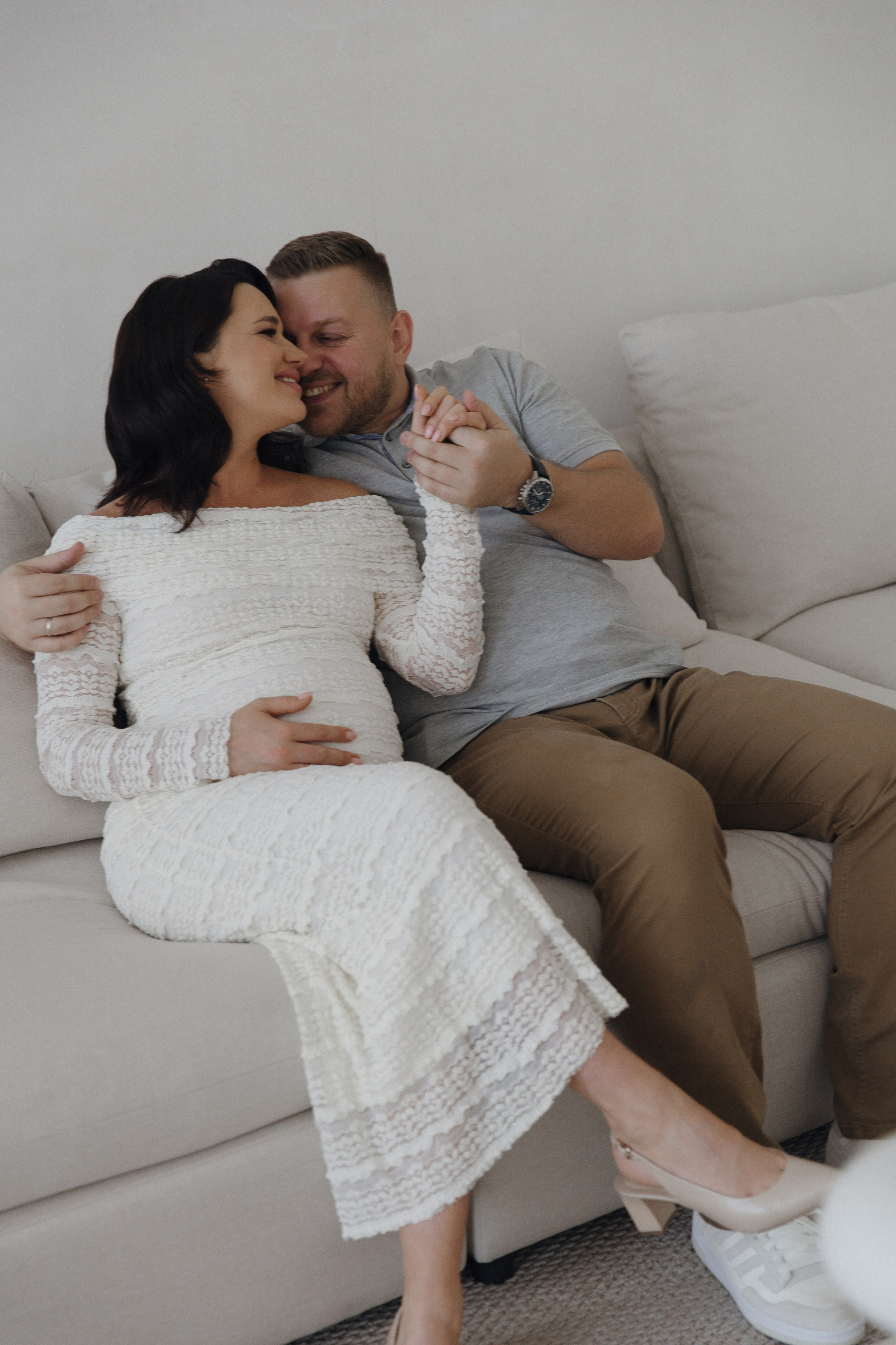 Ксения и Роман. Свадебный фотограф Фадеева Алёна