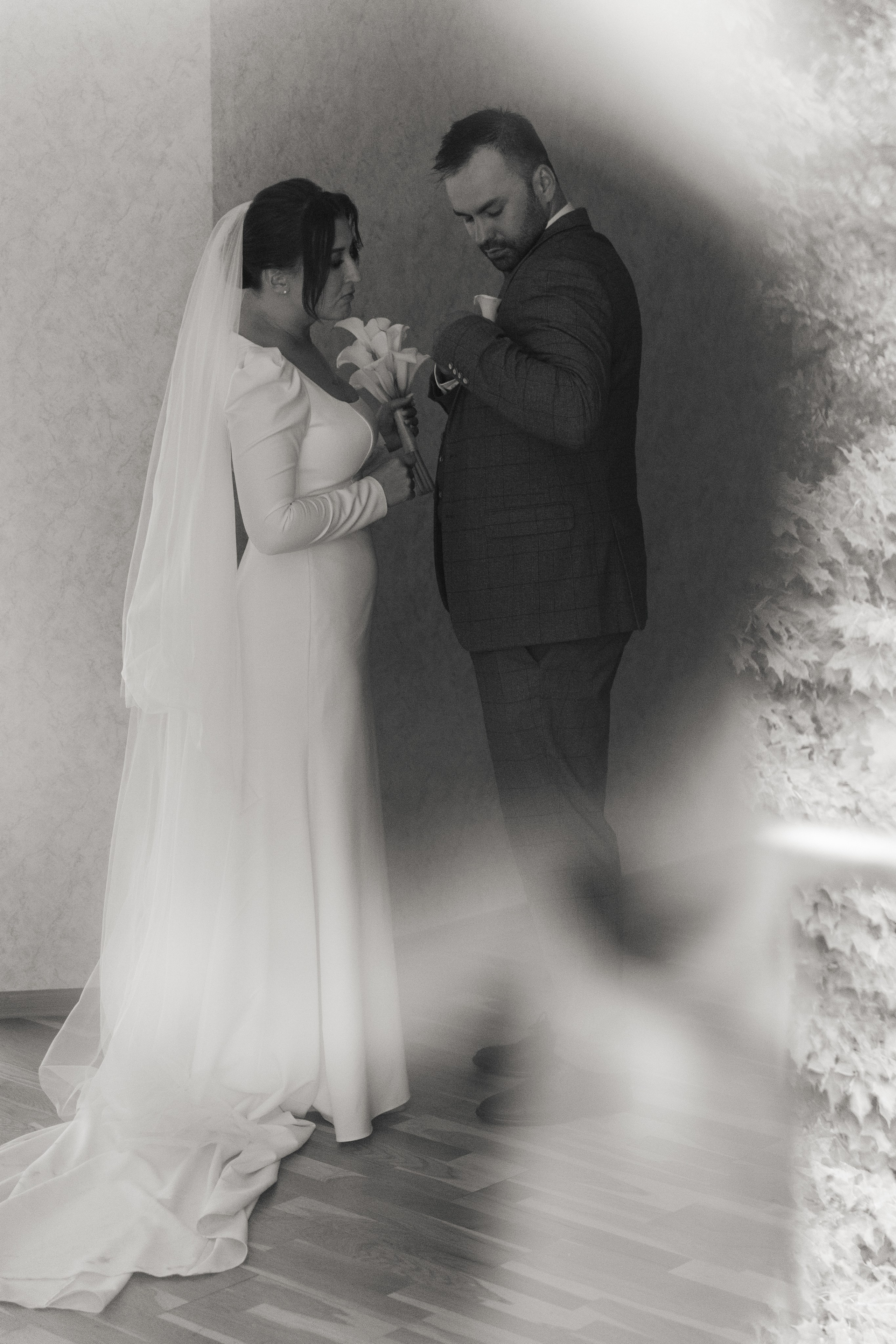 Артур и Камилия. @dariazphoto свадебный фотограф