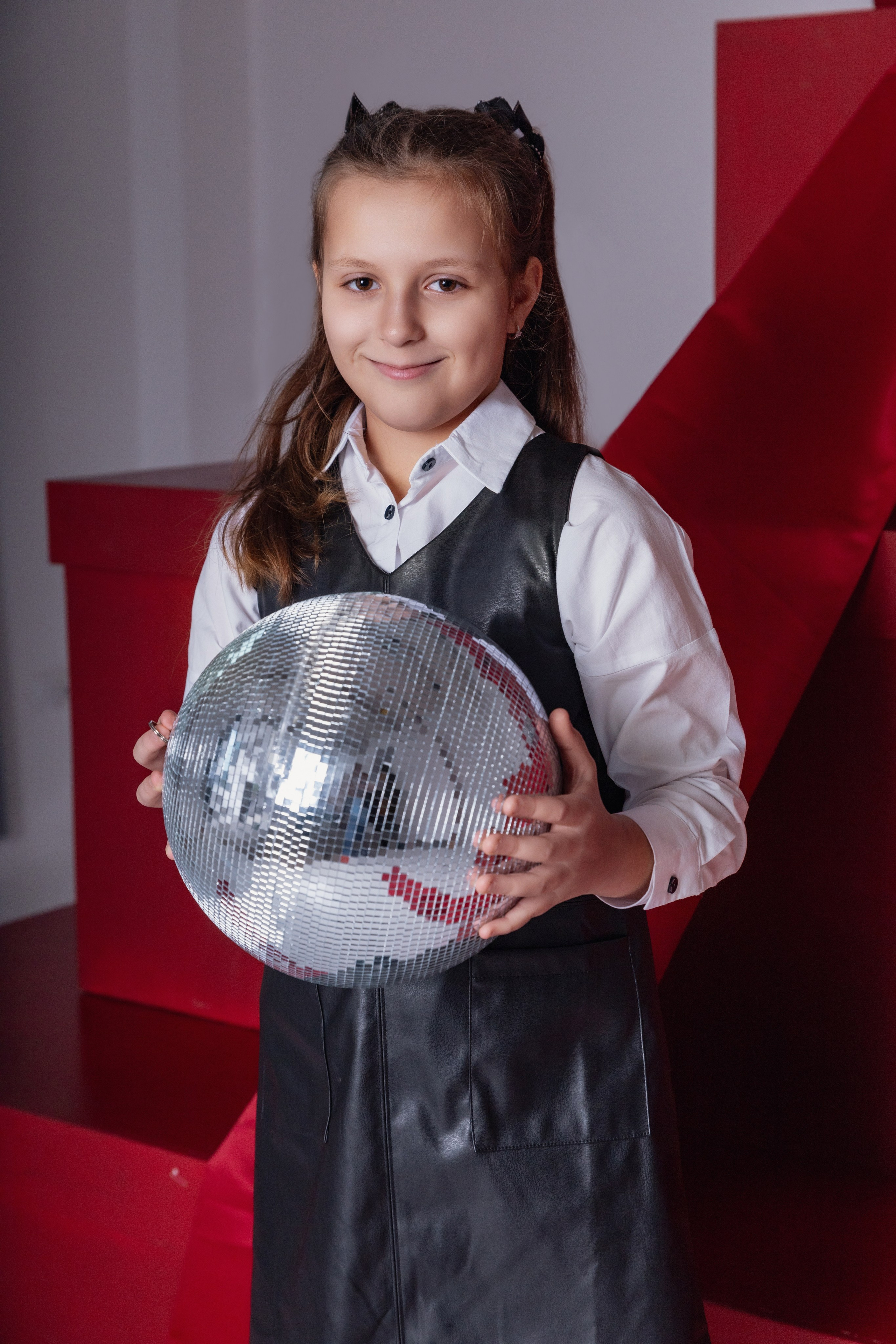 Семейная фотосессия