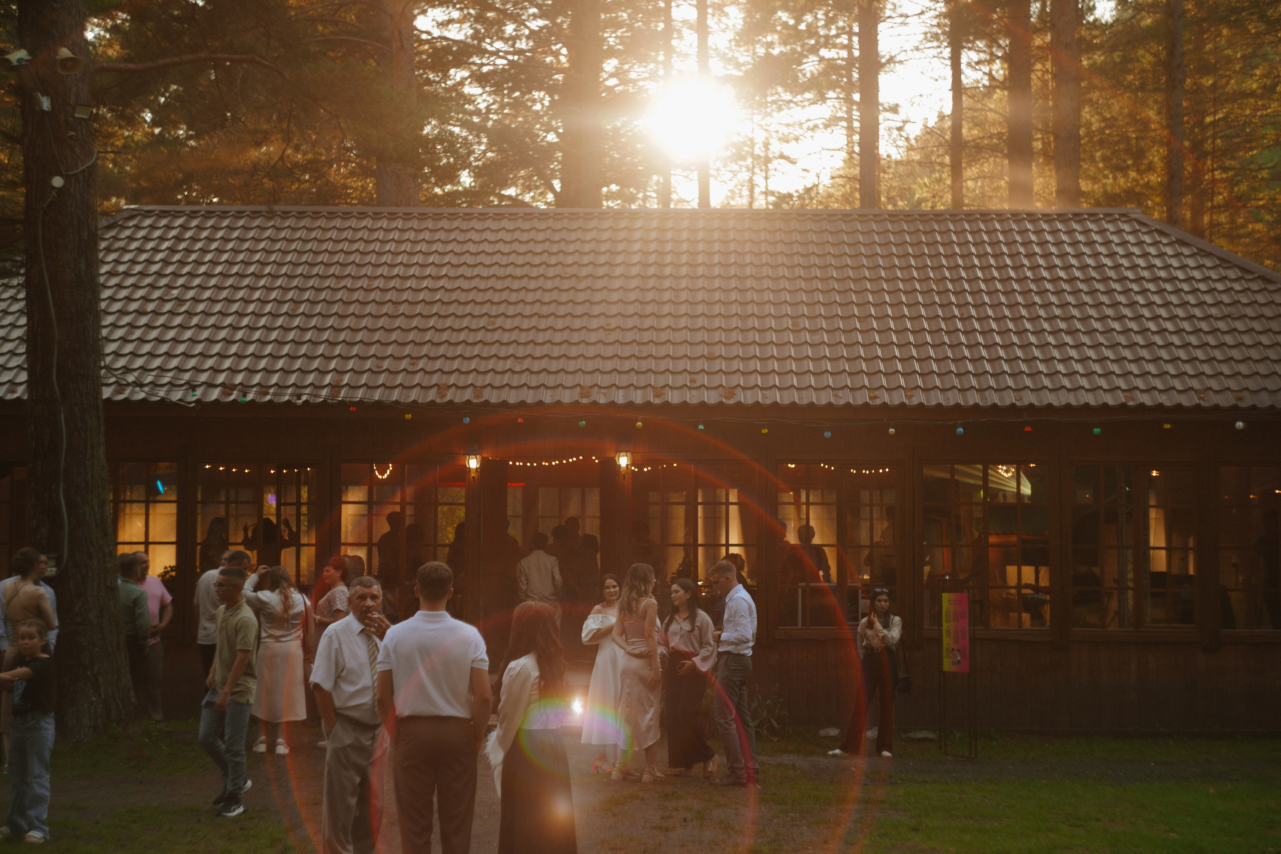 Влад и Даша. Организатор мероприятий в Абакане I Ольга Петухова