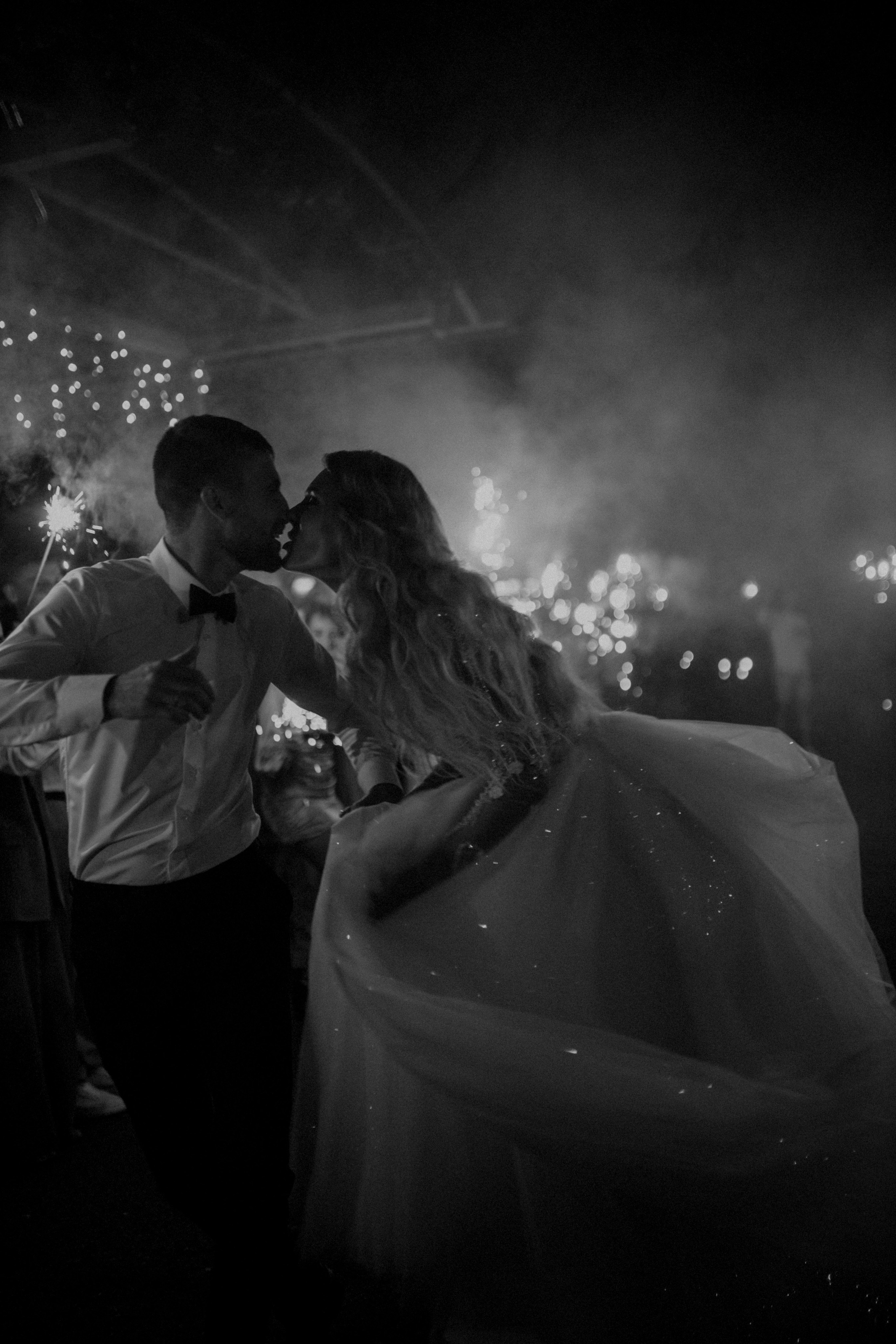 Это точно любовь