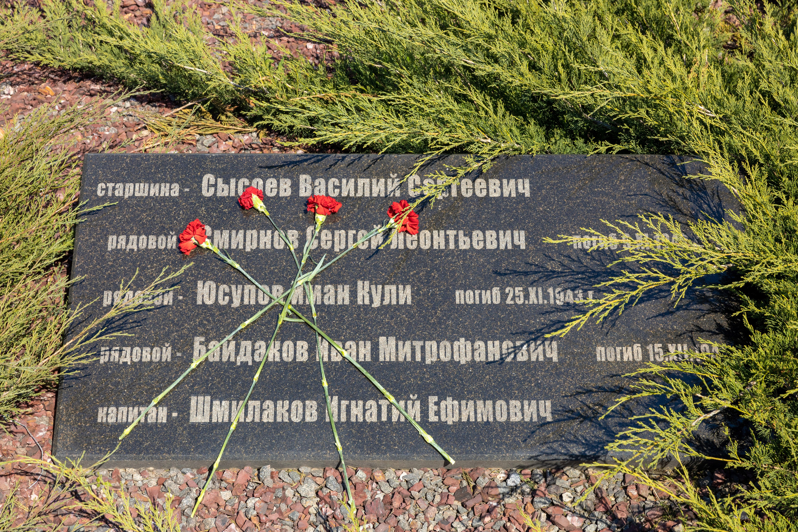 Мемориал Партизанам и Воинам Красной армии. Первый вечный огонь 9 мая 1957 г. (пос. Первомайский Щекинского района). Фотограф в Туле Крупский АнДРей. Фотостудия «КАДР71» в Туле