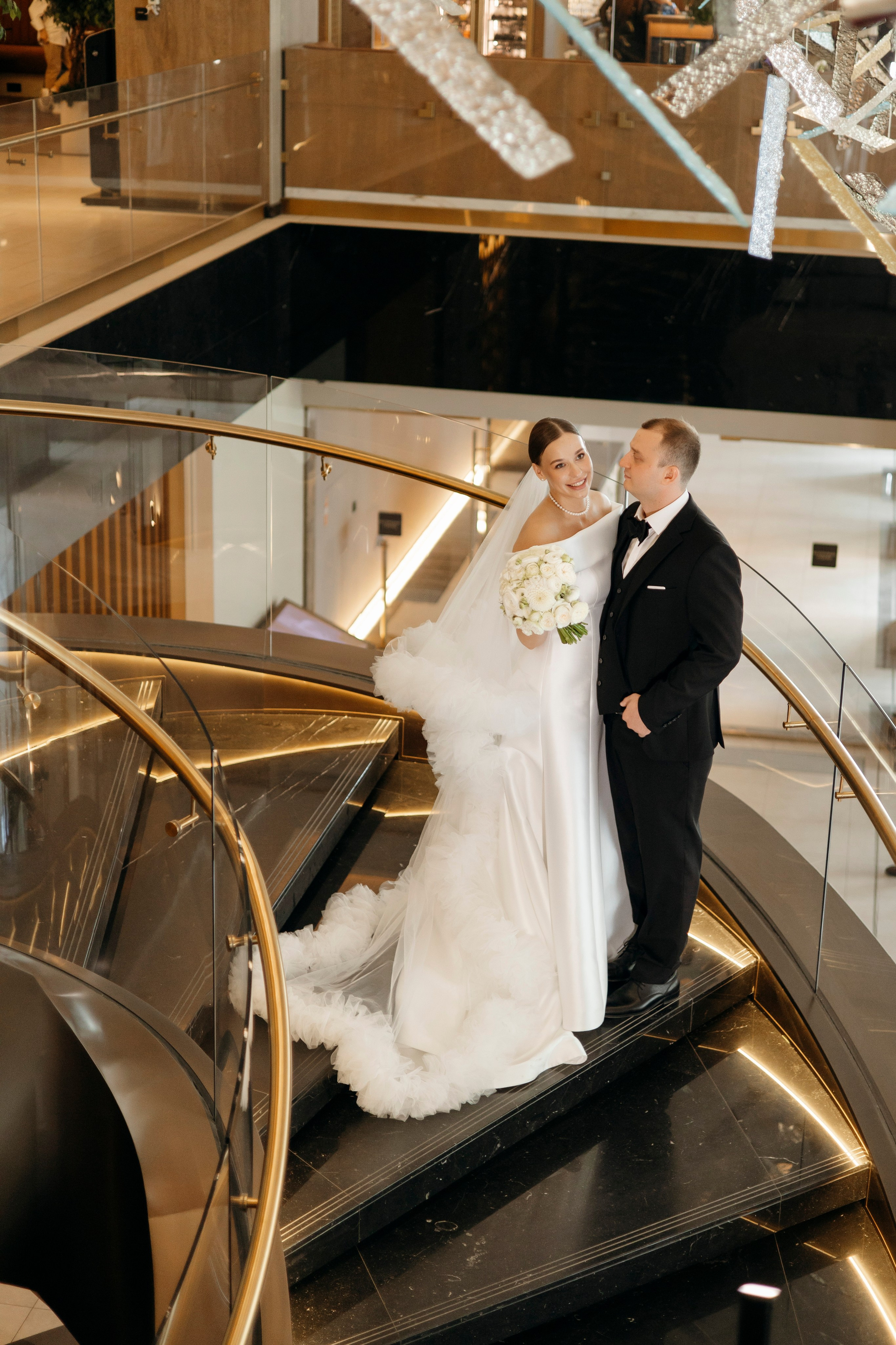 Руслан и Анна. Nikolpinhasova