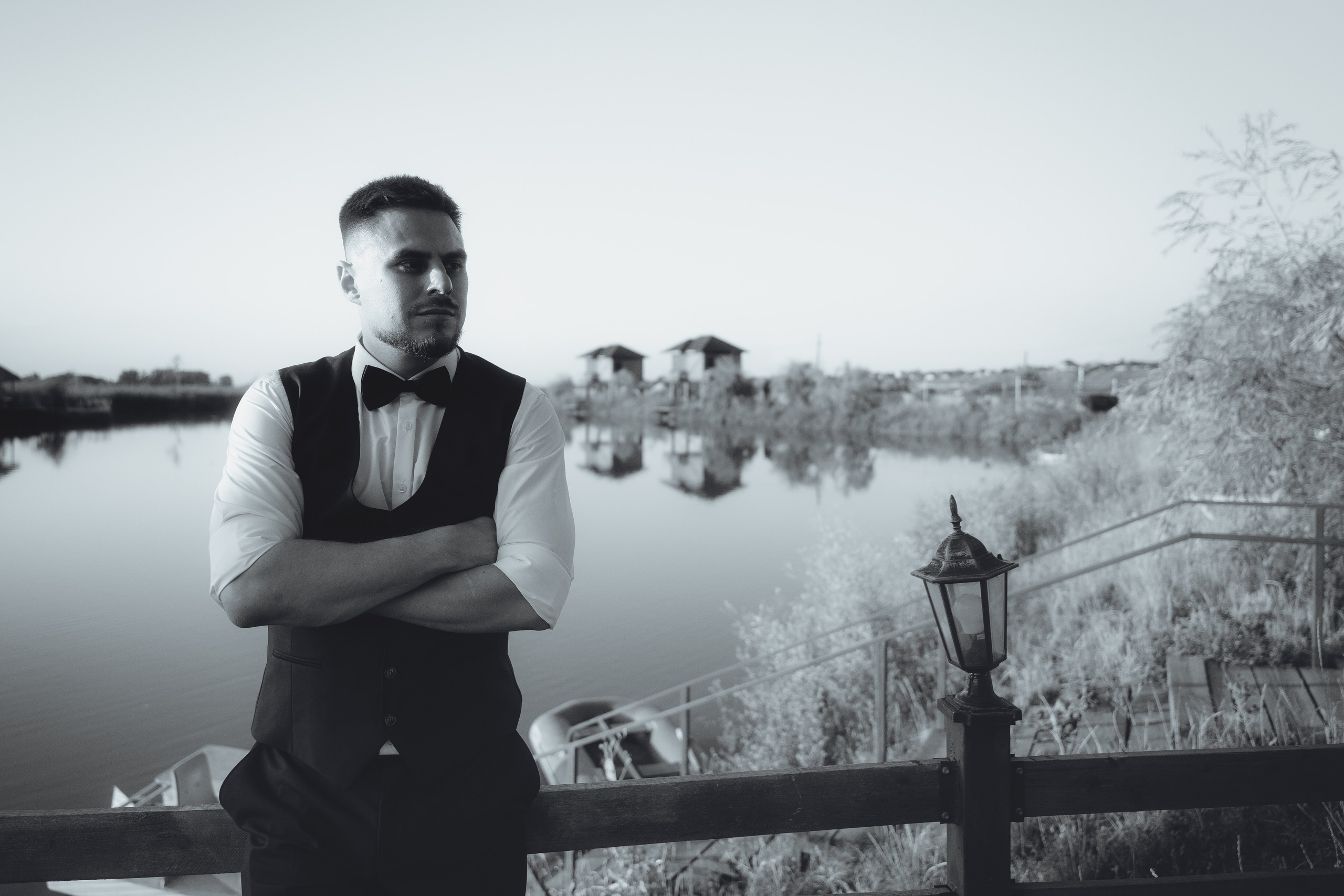 Sergey&Anastassia Wedding Day / part 1