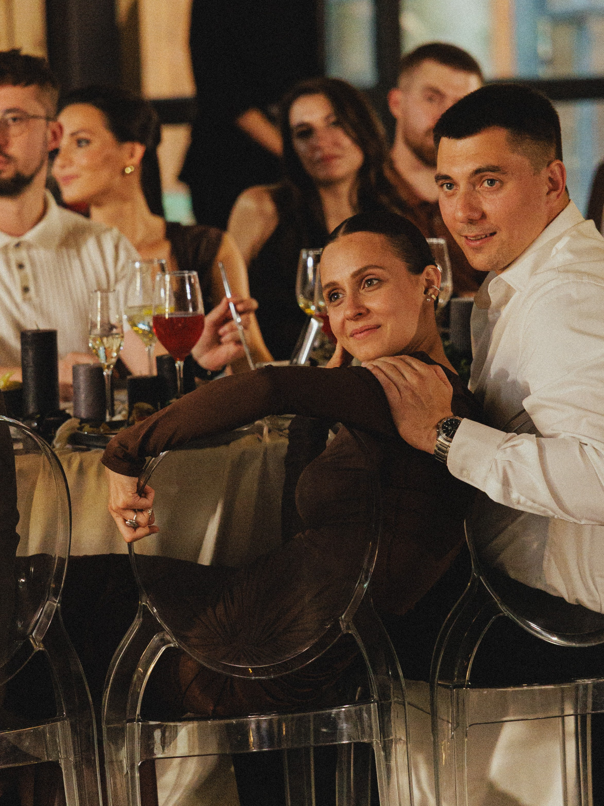 То, что дорого сердцу. Свадебный фотограф Москва Ирина Писарева