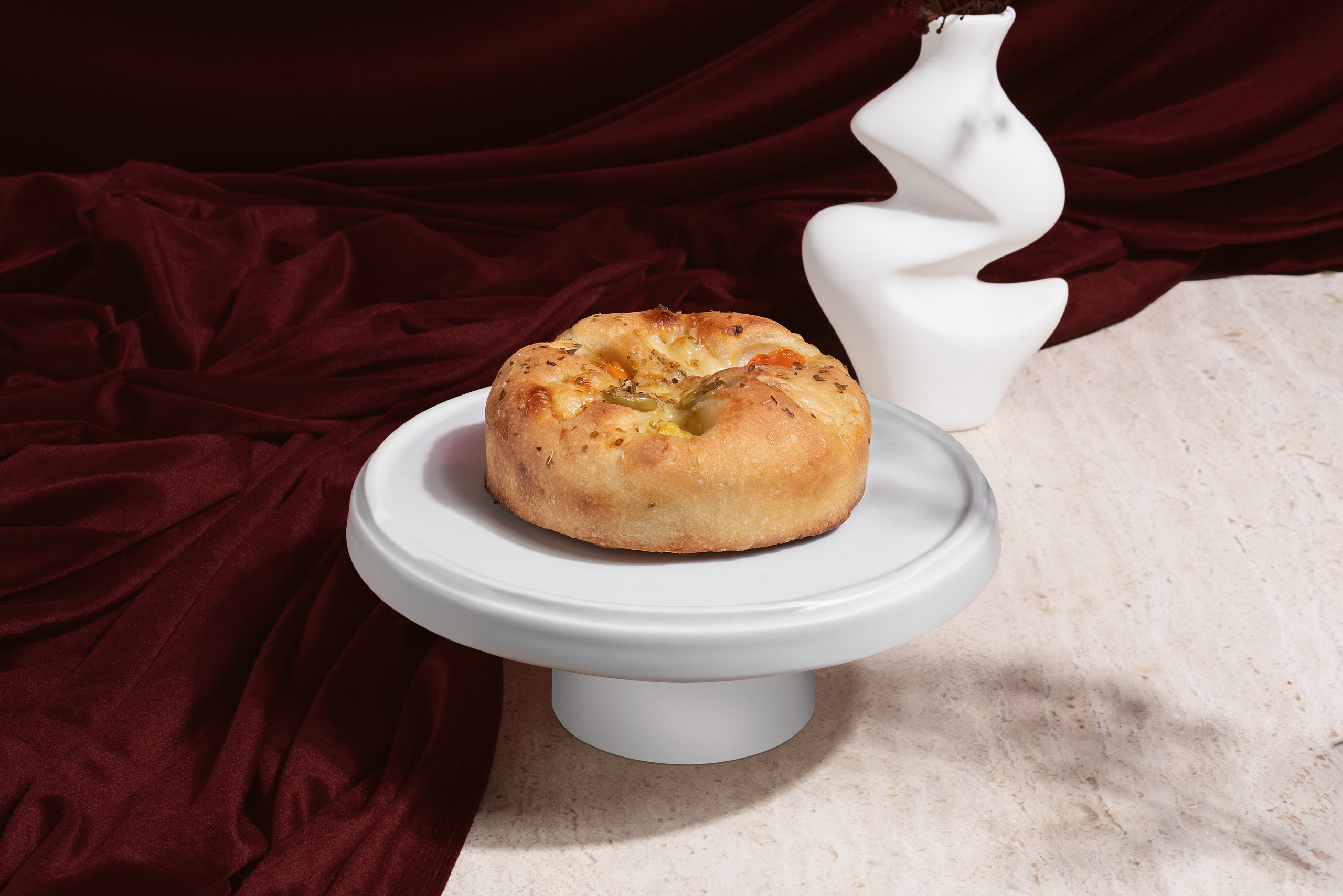 Auria (Commercial retouch). Илья Игнатченко — фотограф, ретушер