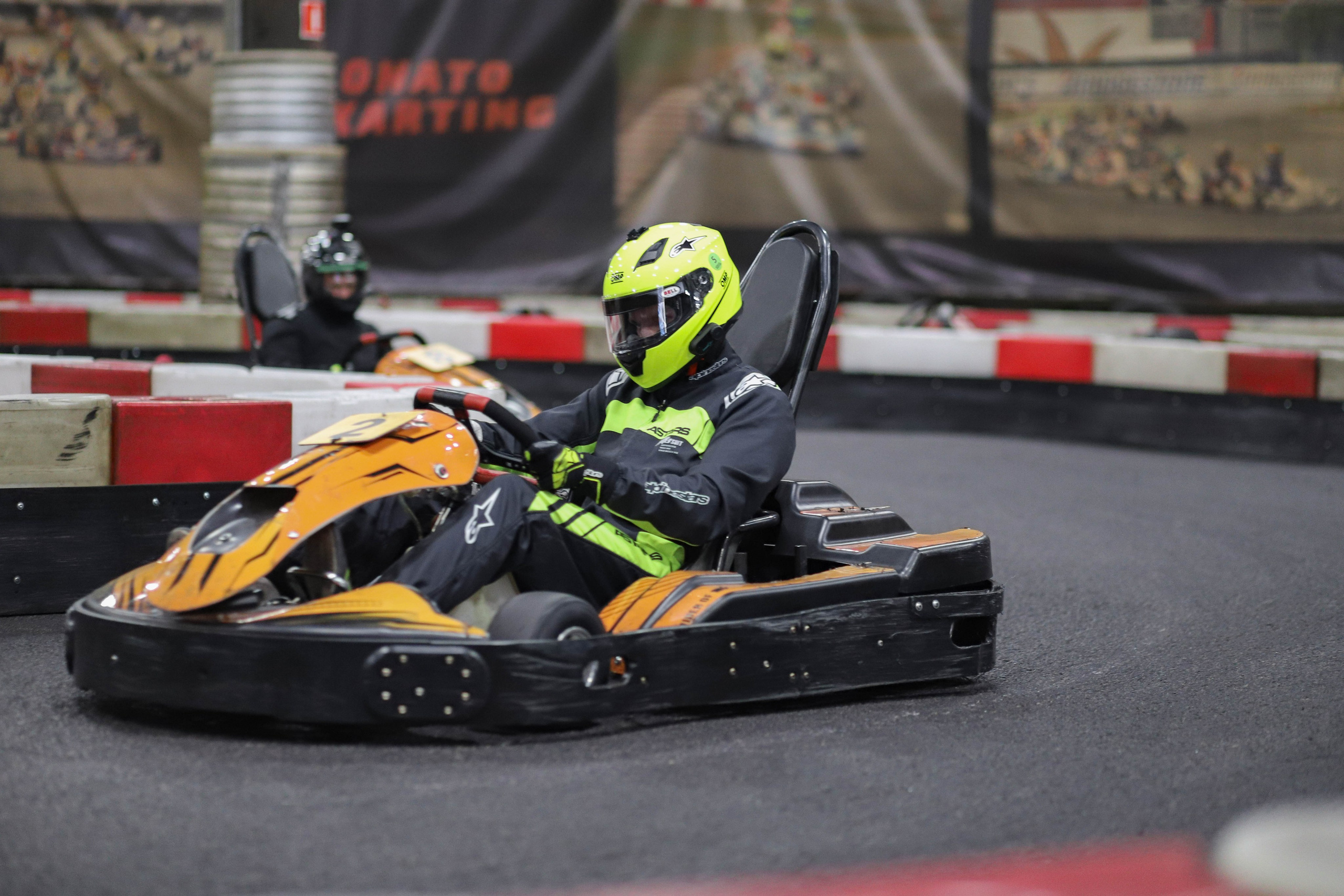 LSK Winter Cup 2025 — 2026 | Этап 4. Malenkyia